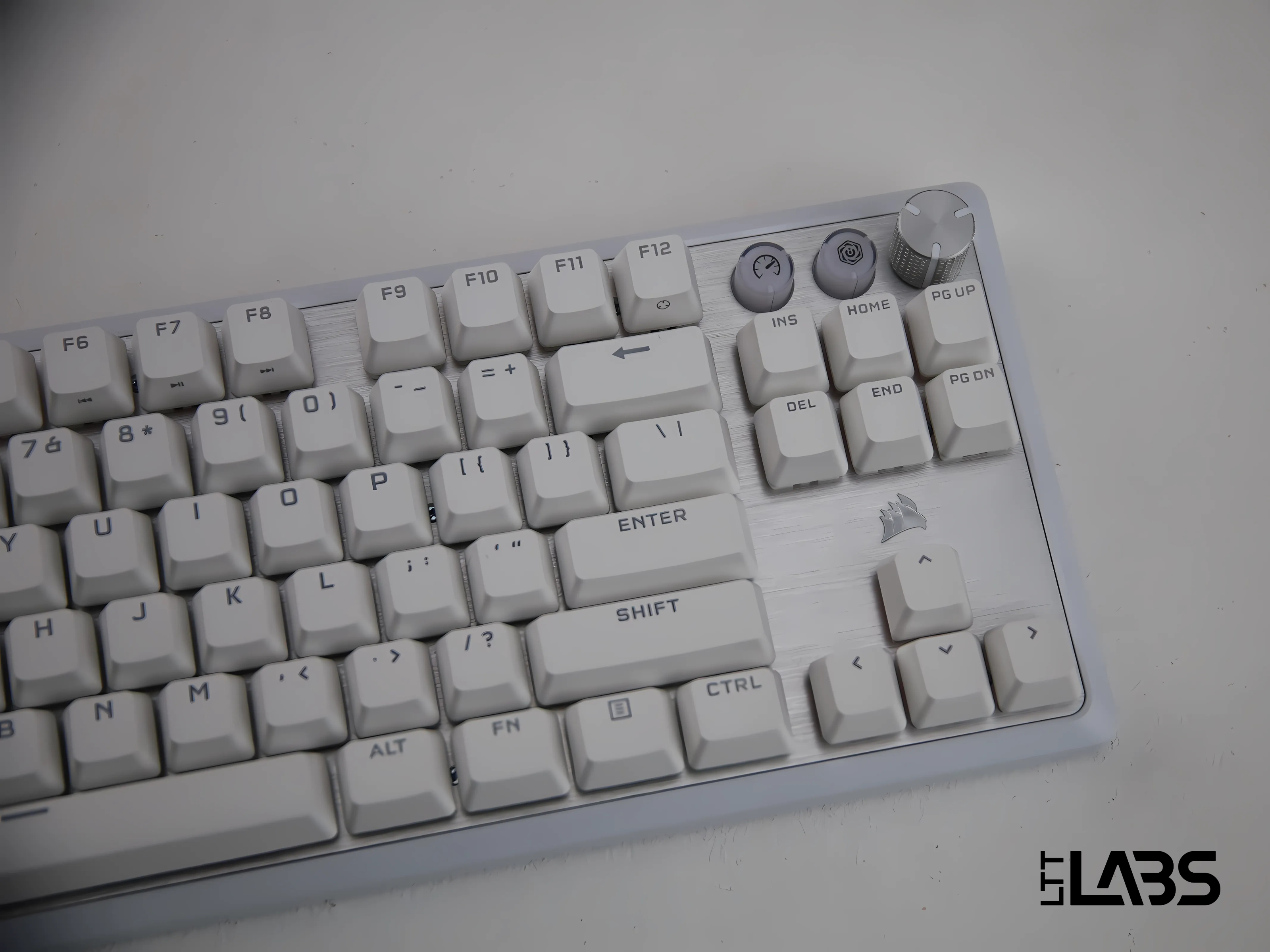 Corsair K70 PRO TKL | LTT Labs