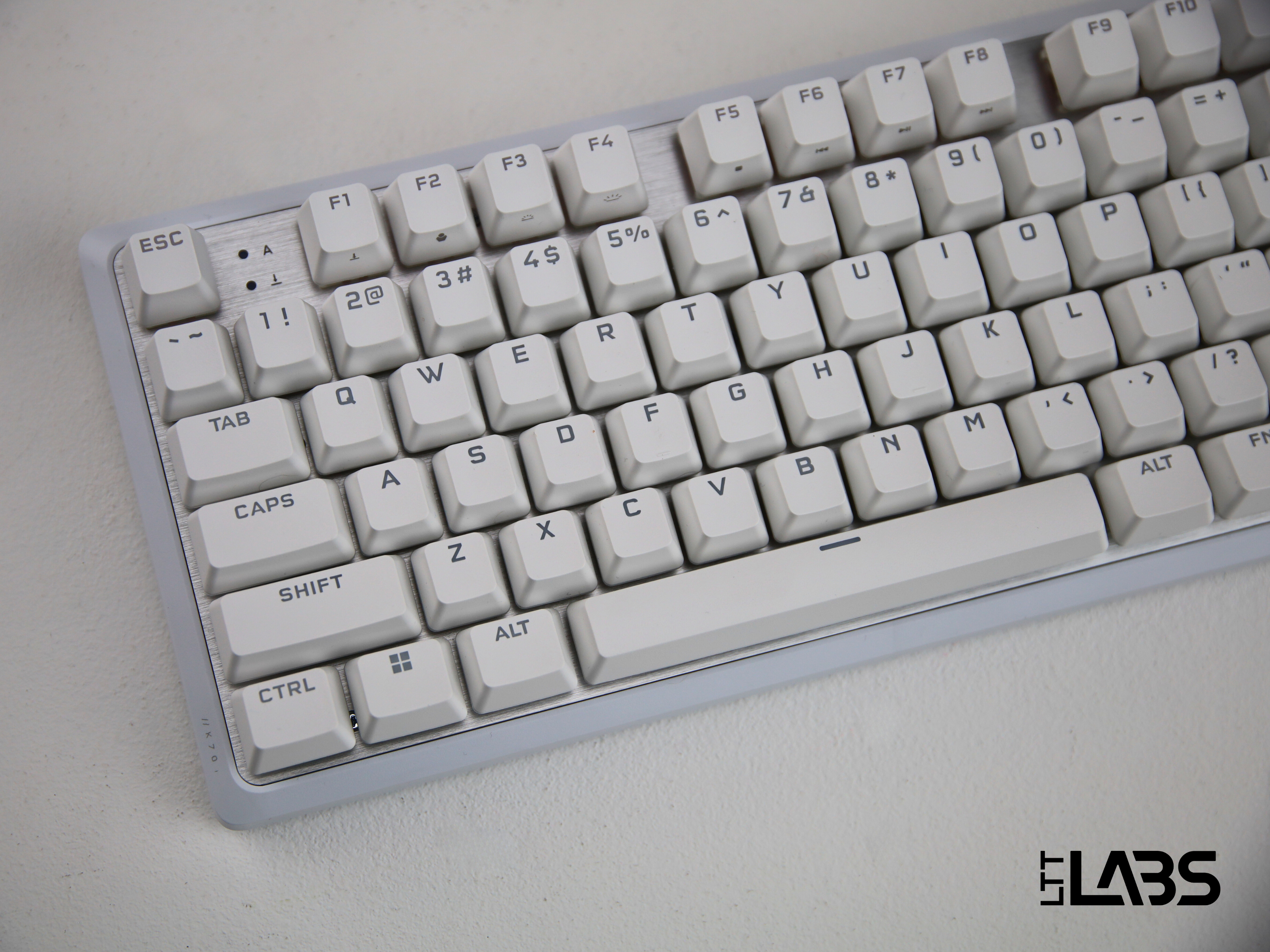 Corsair K70 PRO TKL | LTT Labs