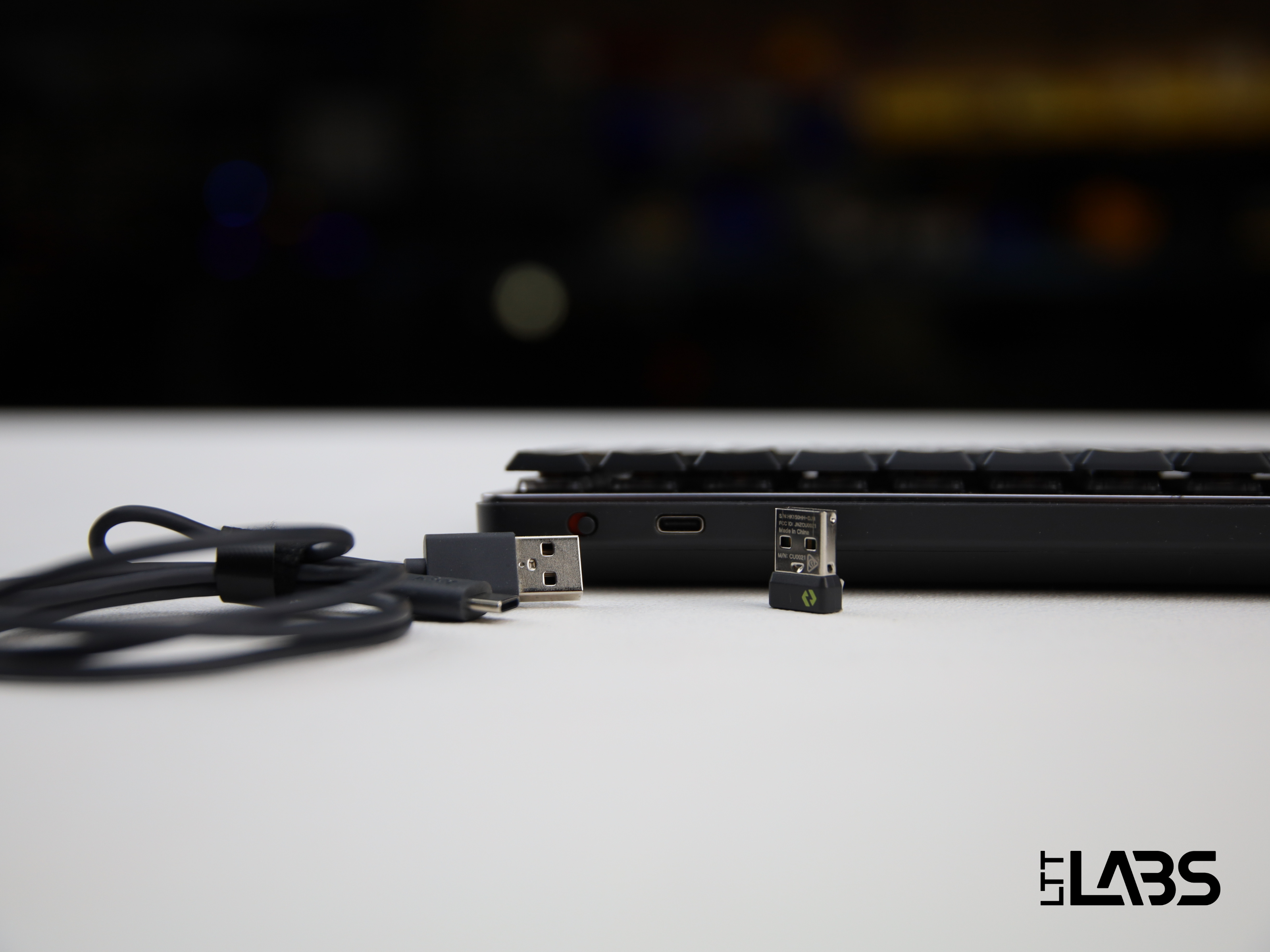 Logicool MX Mechanical Mini Boltレシーバー付属 Logitech MX Mechanical Mini | LTT Labs