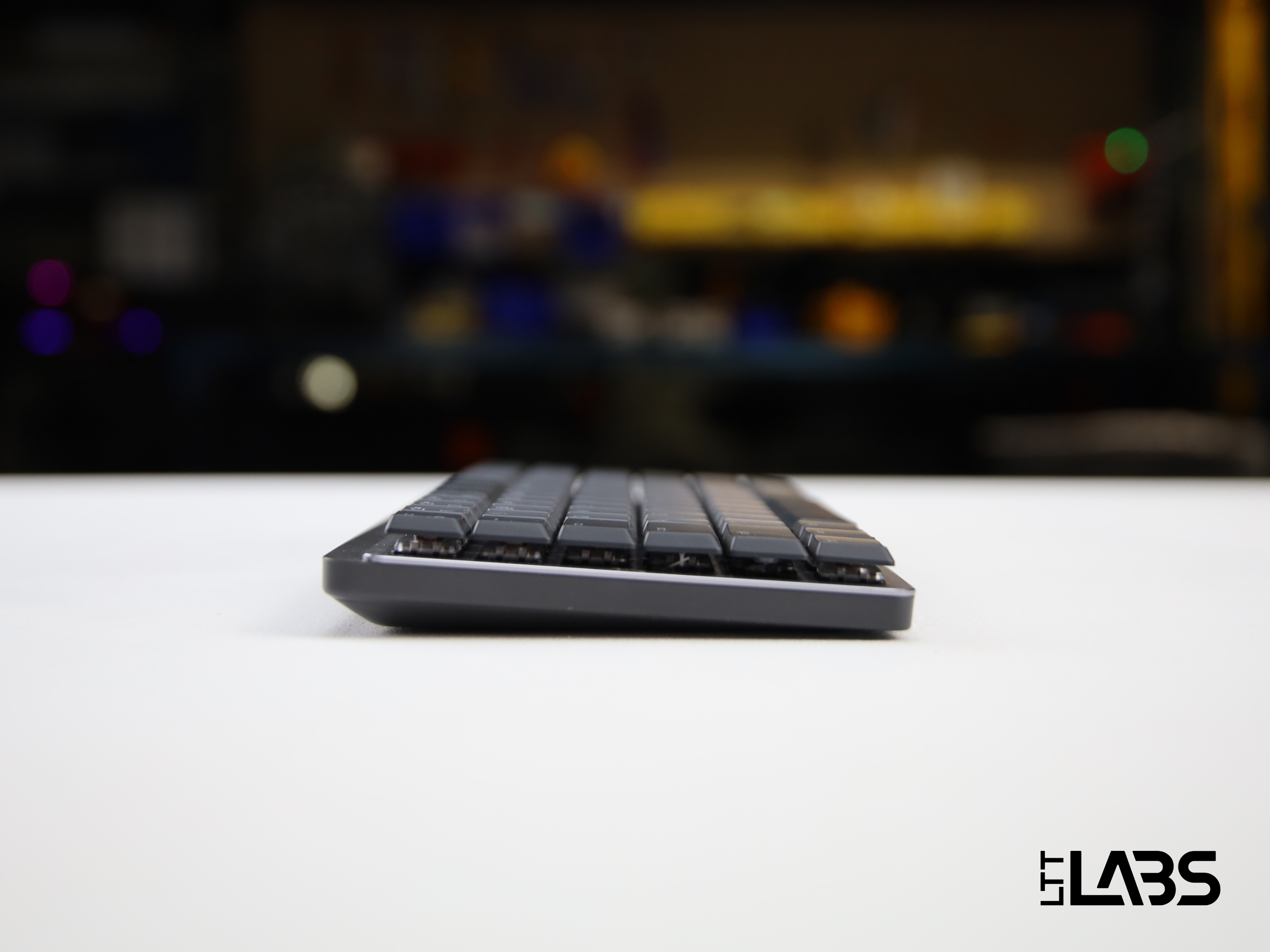 Logitech MX Mechanical Mini | LTT Labs