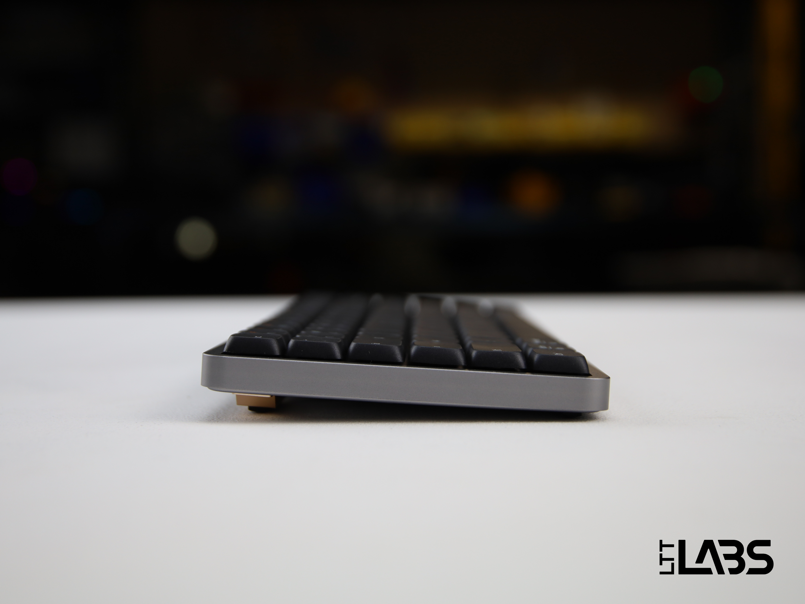Lofree Flow84 | LTT Labs