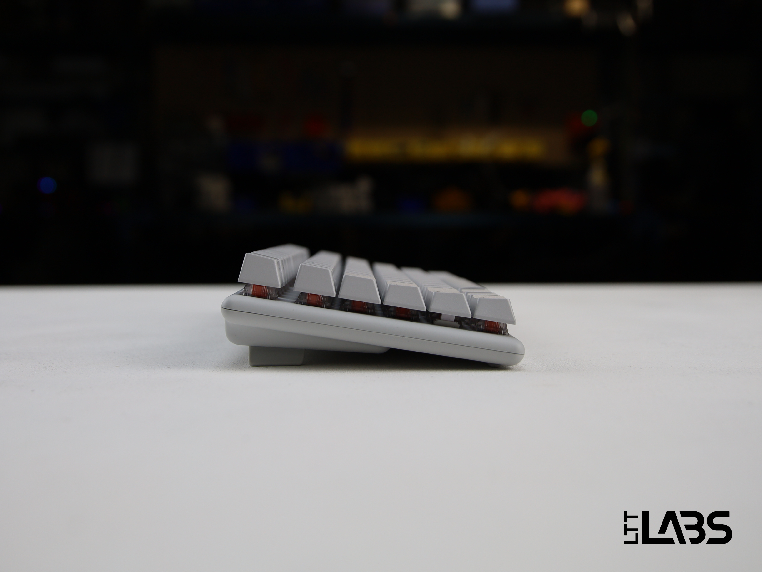 Alienware Pro Keyboard | LTT Labs