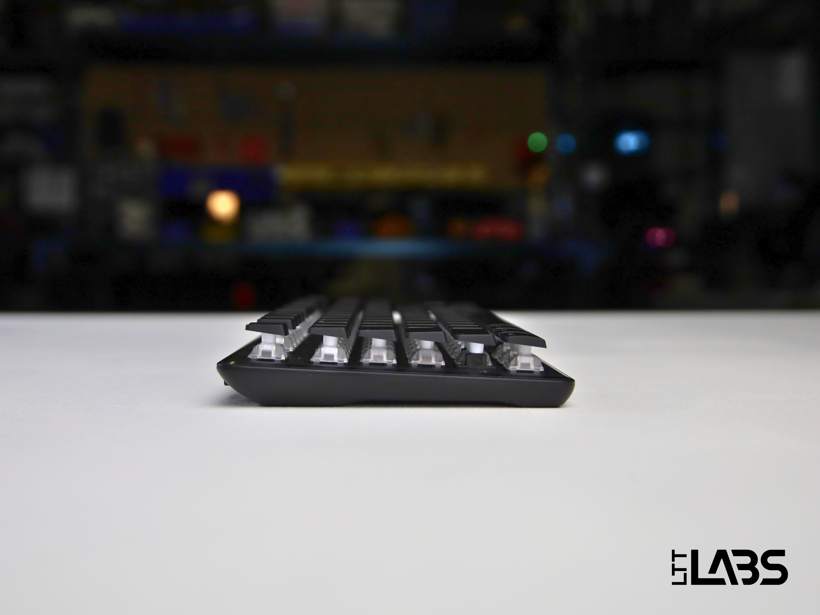Turtle Beach Vulcan II TKL Pro | LTT Labs