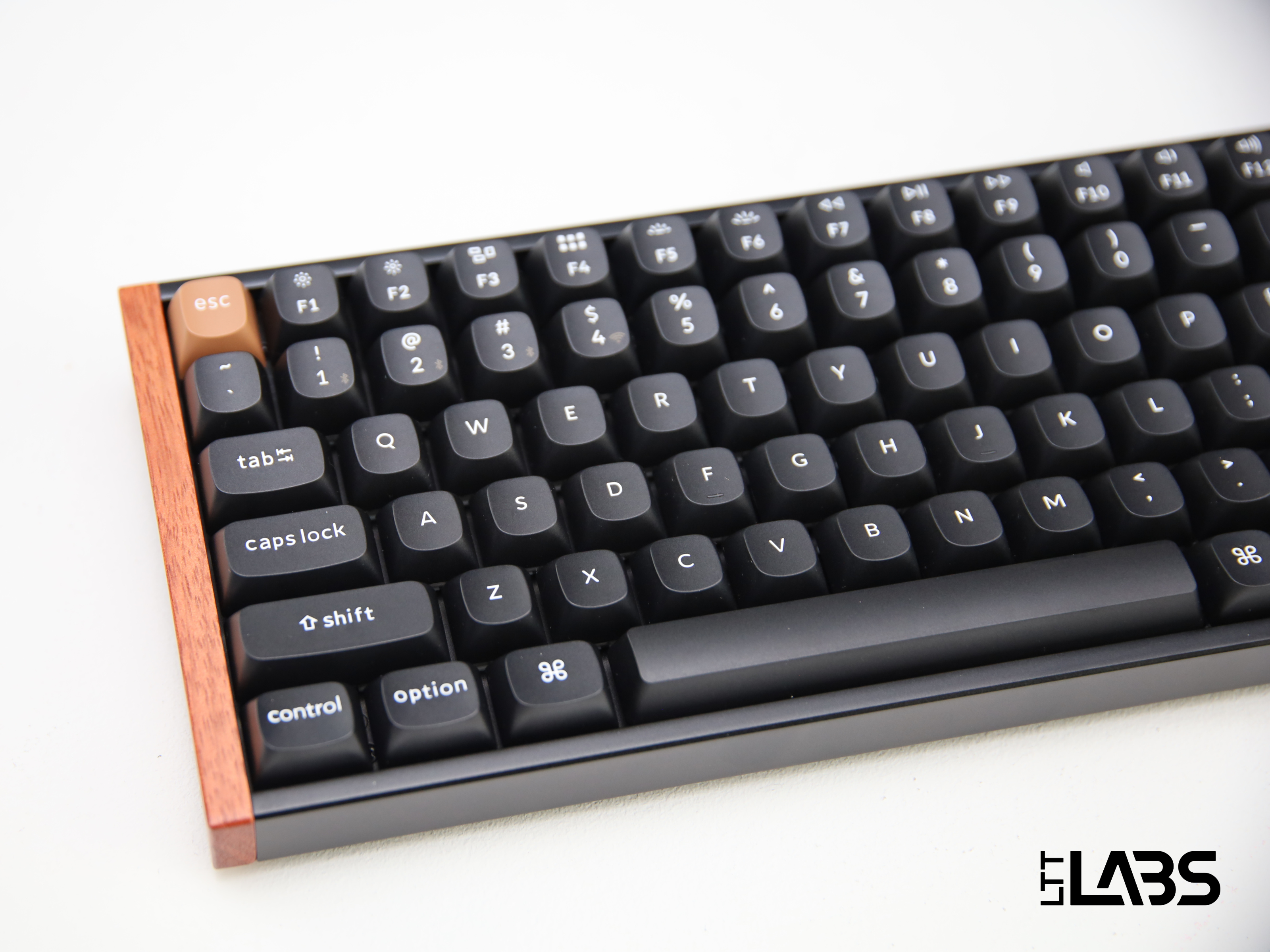 Keychron K2 HE | LTT Labs