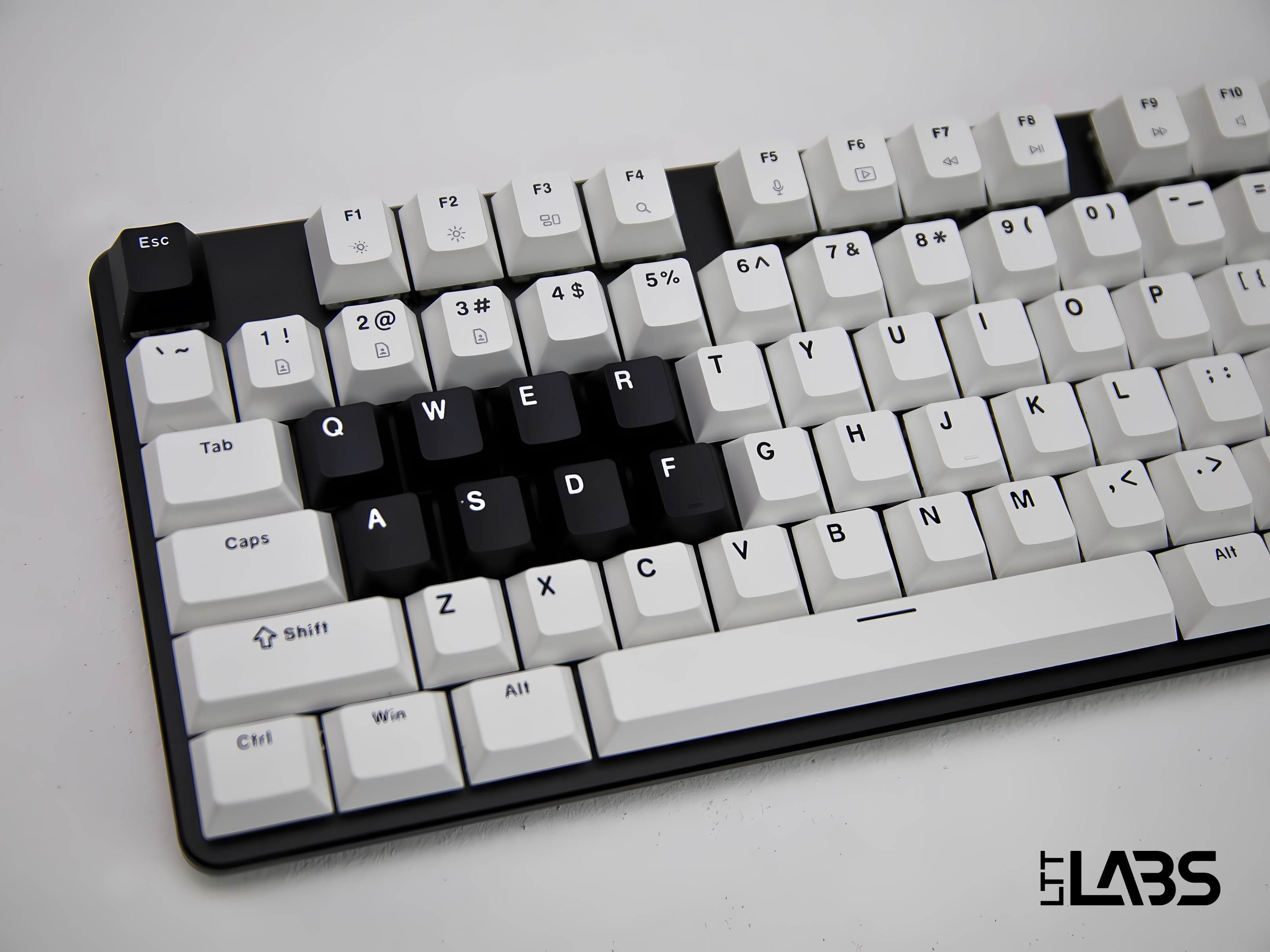 Pulsar PCMK 2 HE TKL | LTT Labs