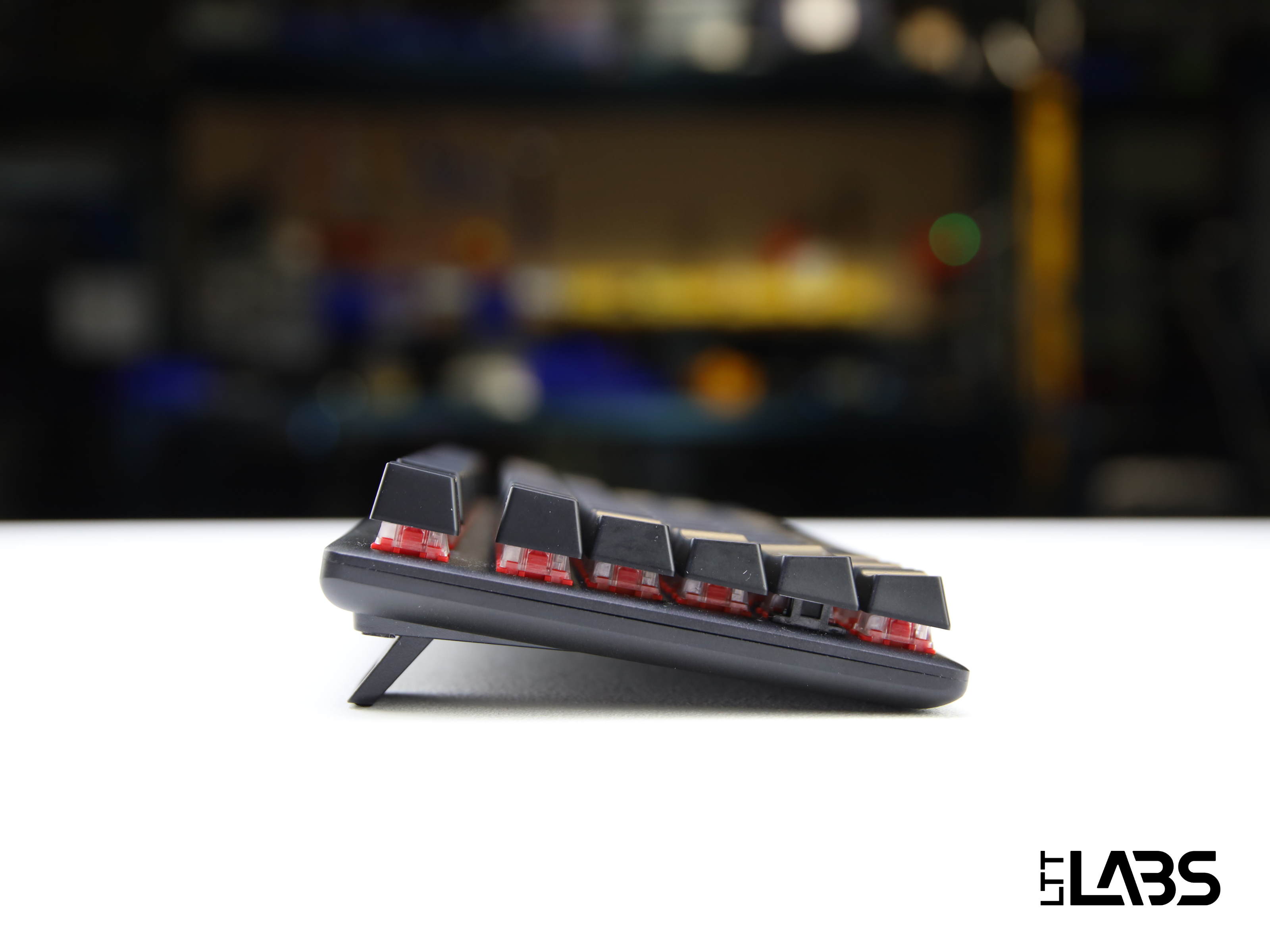 HyperX Alloy Origins Core | LTT Labs