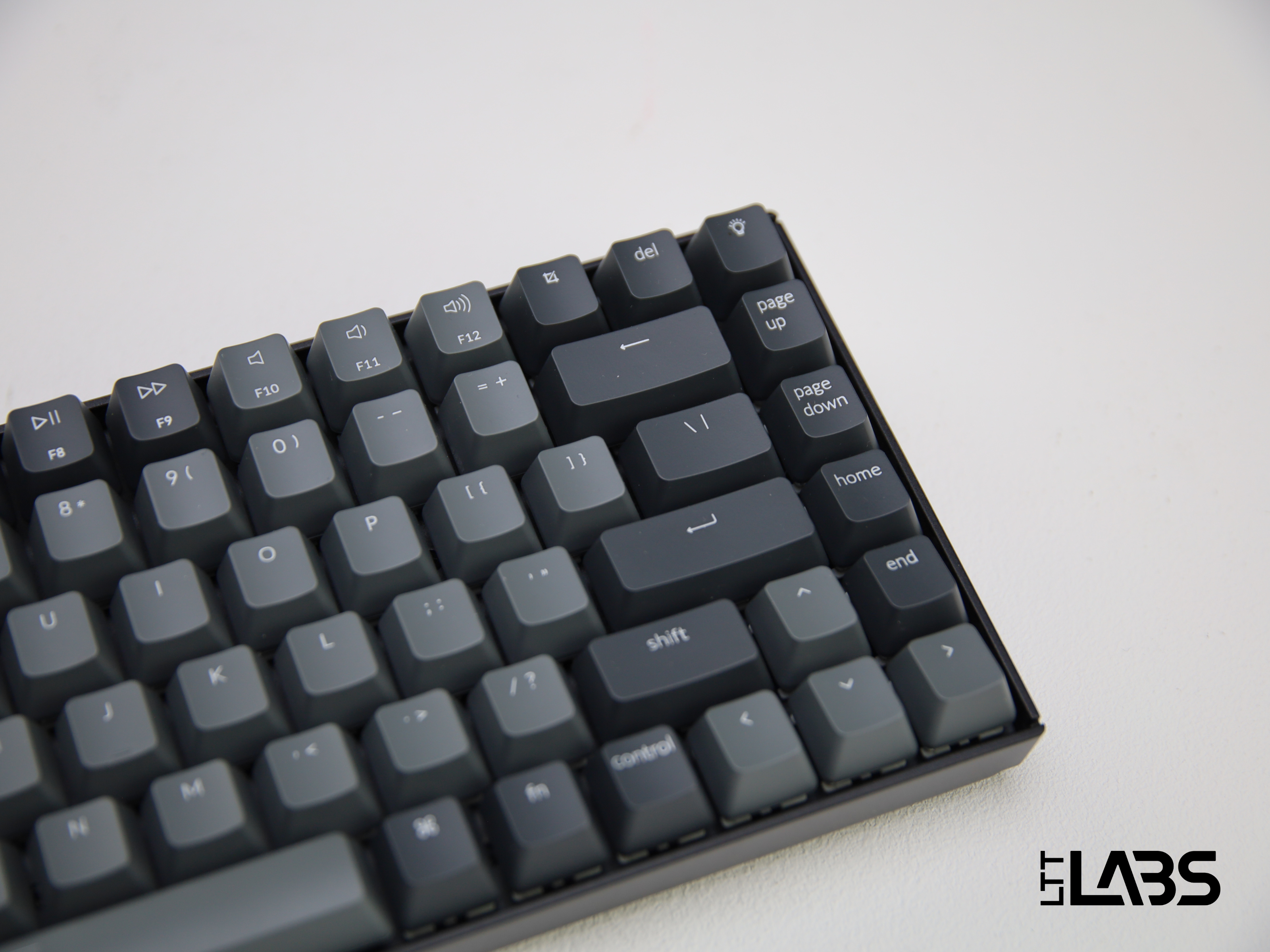 キーボード Keychrone K2 Wireless MechanicalKeyboard Amazon.com: Keychron K2 75% Layout Bluetooth Wireless