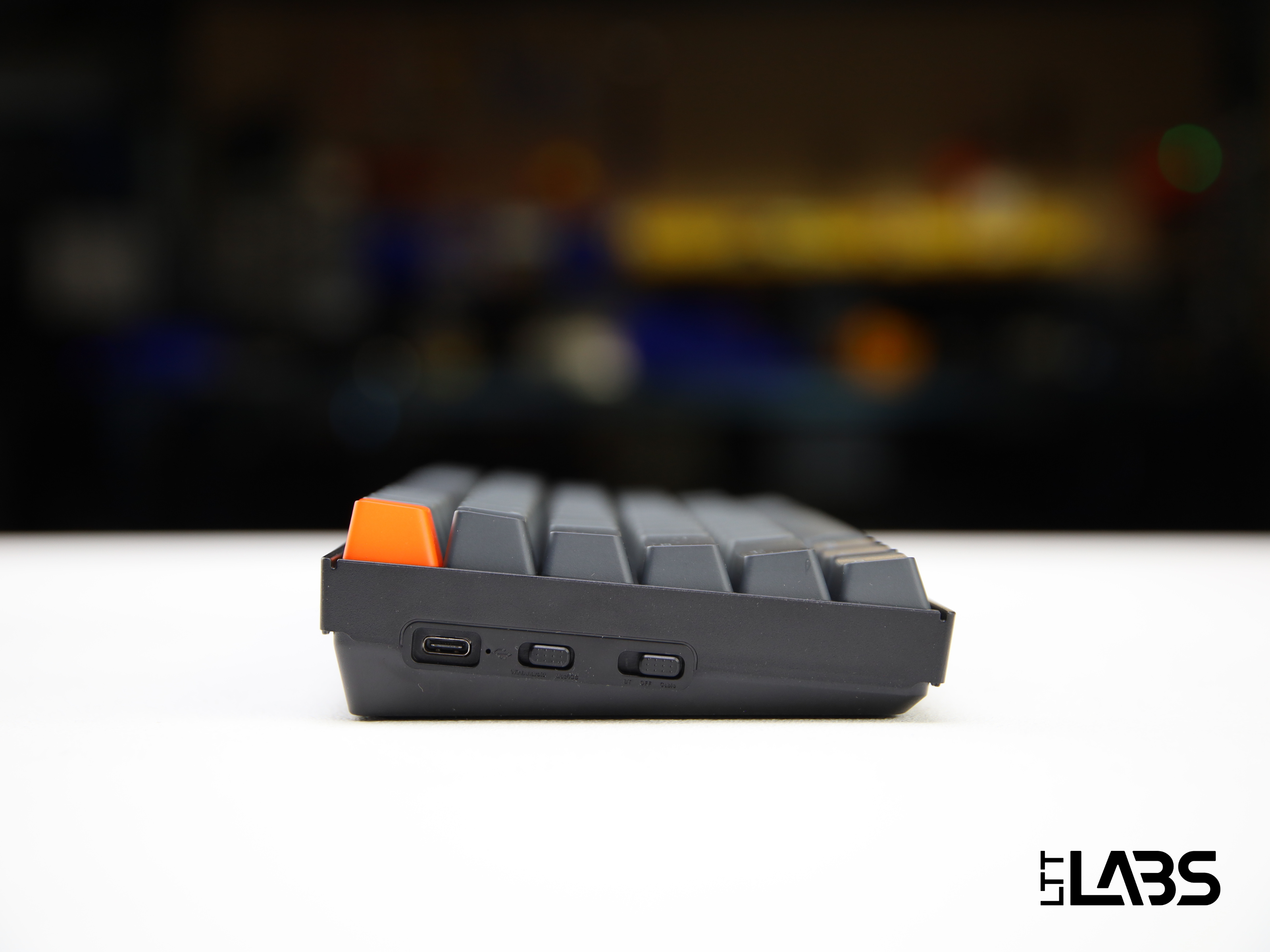 Keychron K2 Wireless Mechanical Keyboard (Version 2) | LTT Labs