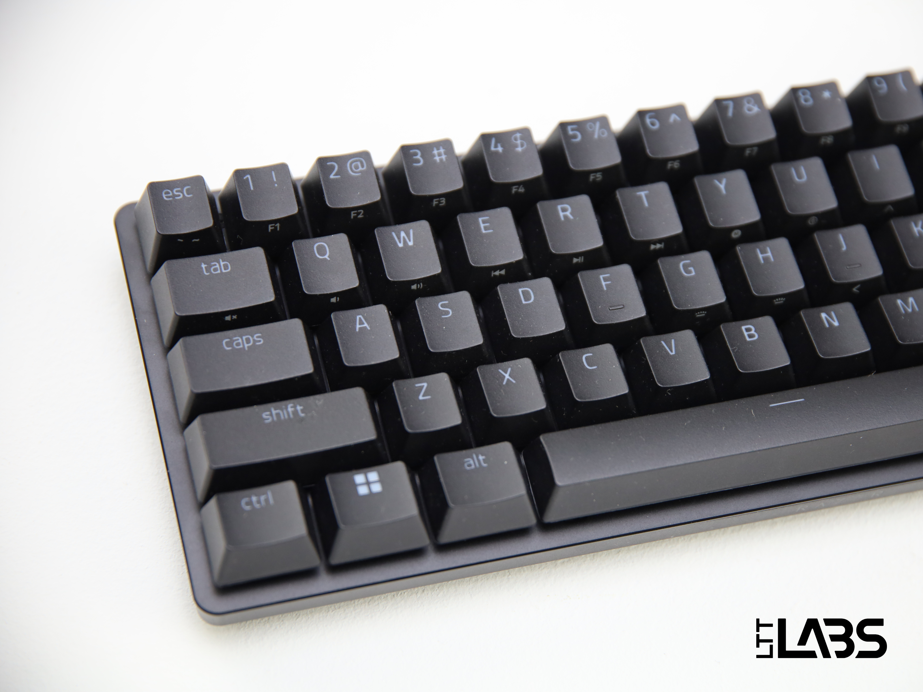 Razer Huntsman Mini Analog | LTT Labs