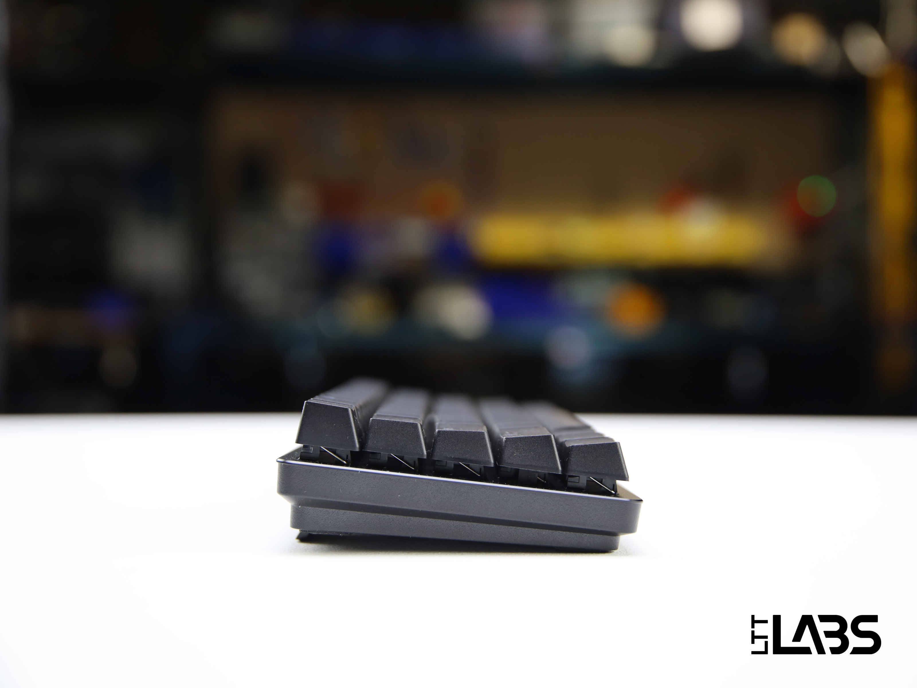 Razer Huntsman Mini Analog | LTT Labs