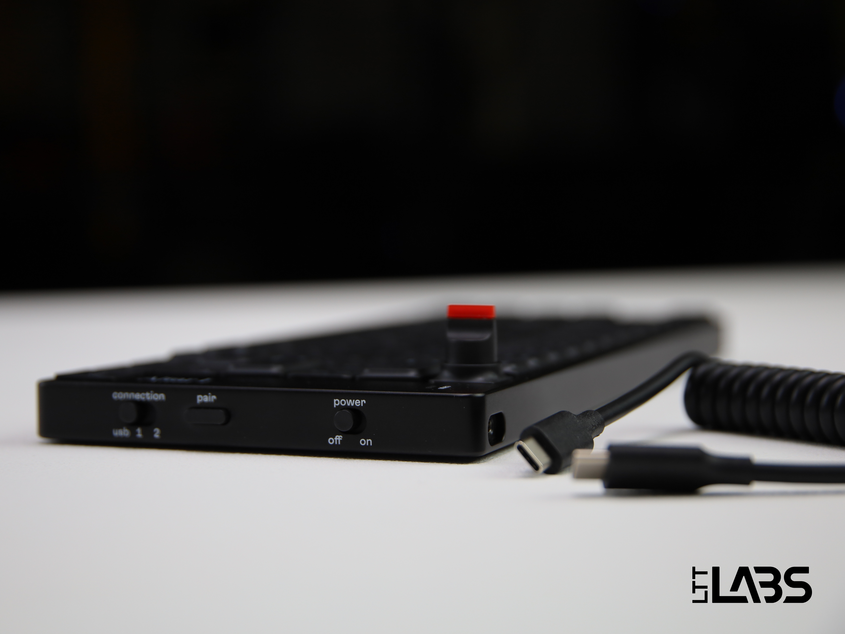 Electronic Materials Office Altar I | LTT Labs