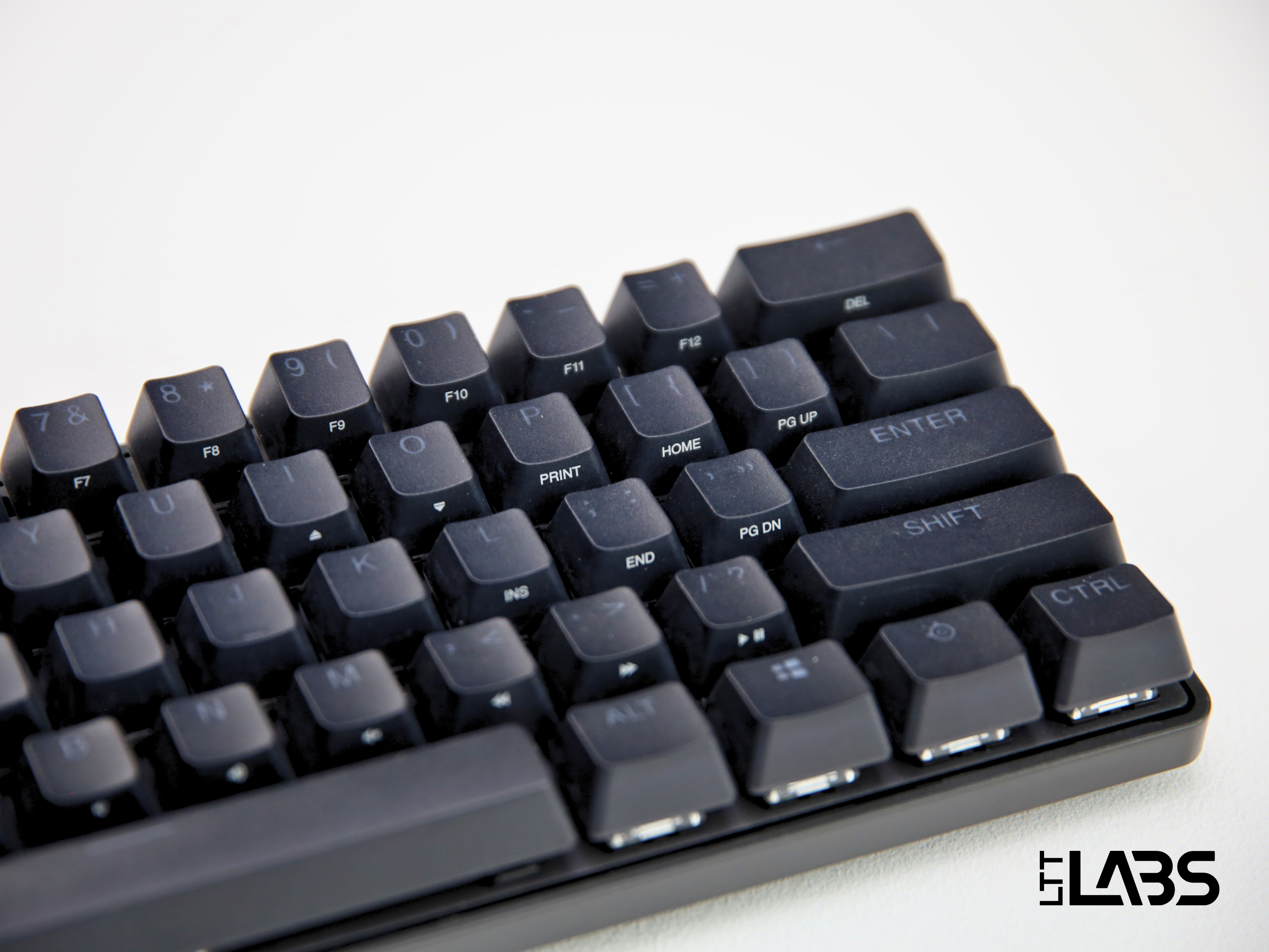 SteelSeries Apex Pro Mini Wireless | LTT Labs