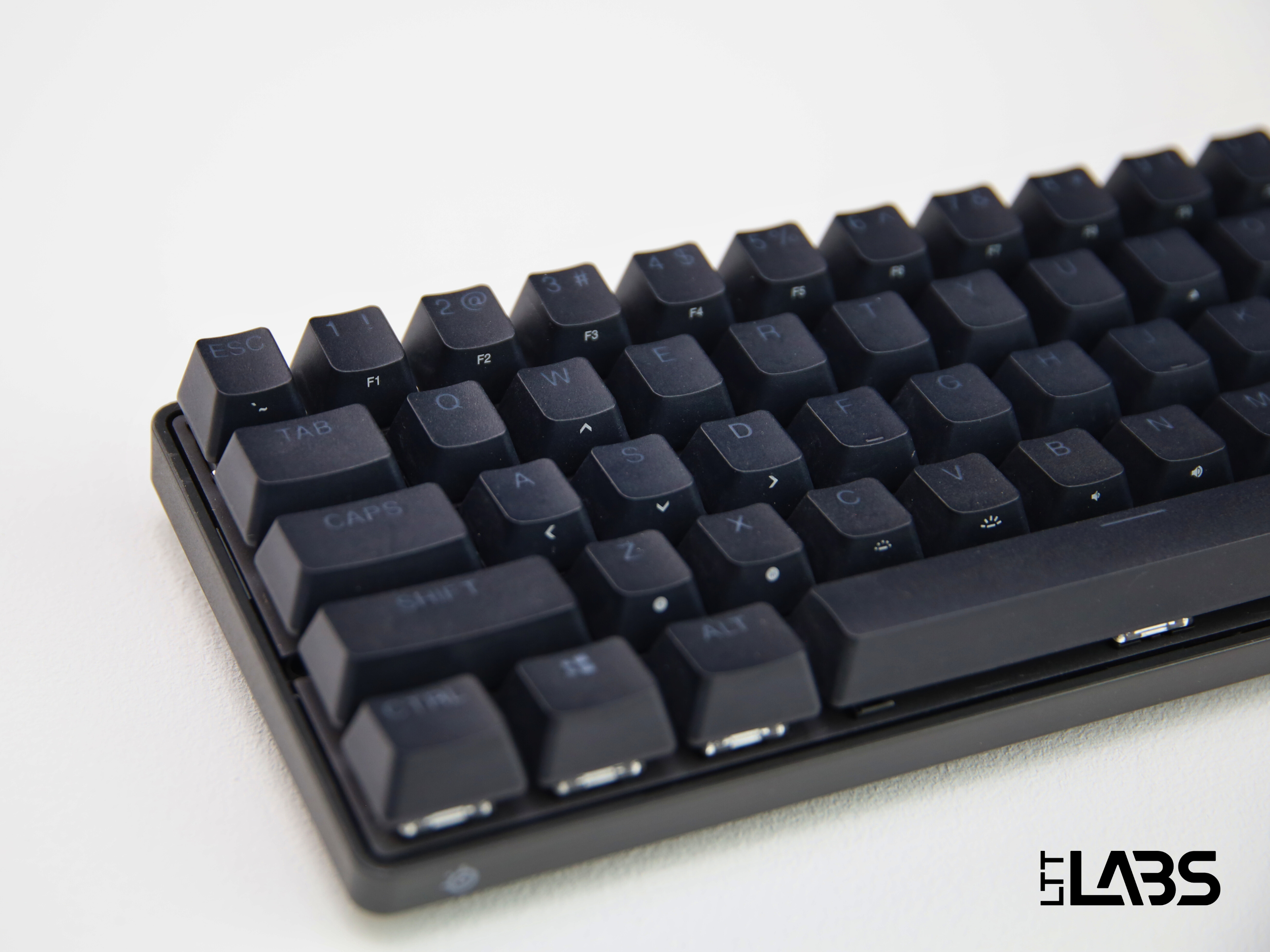 SteelSeries Apex Pro Mini Wireless | LTT Labs