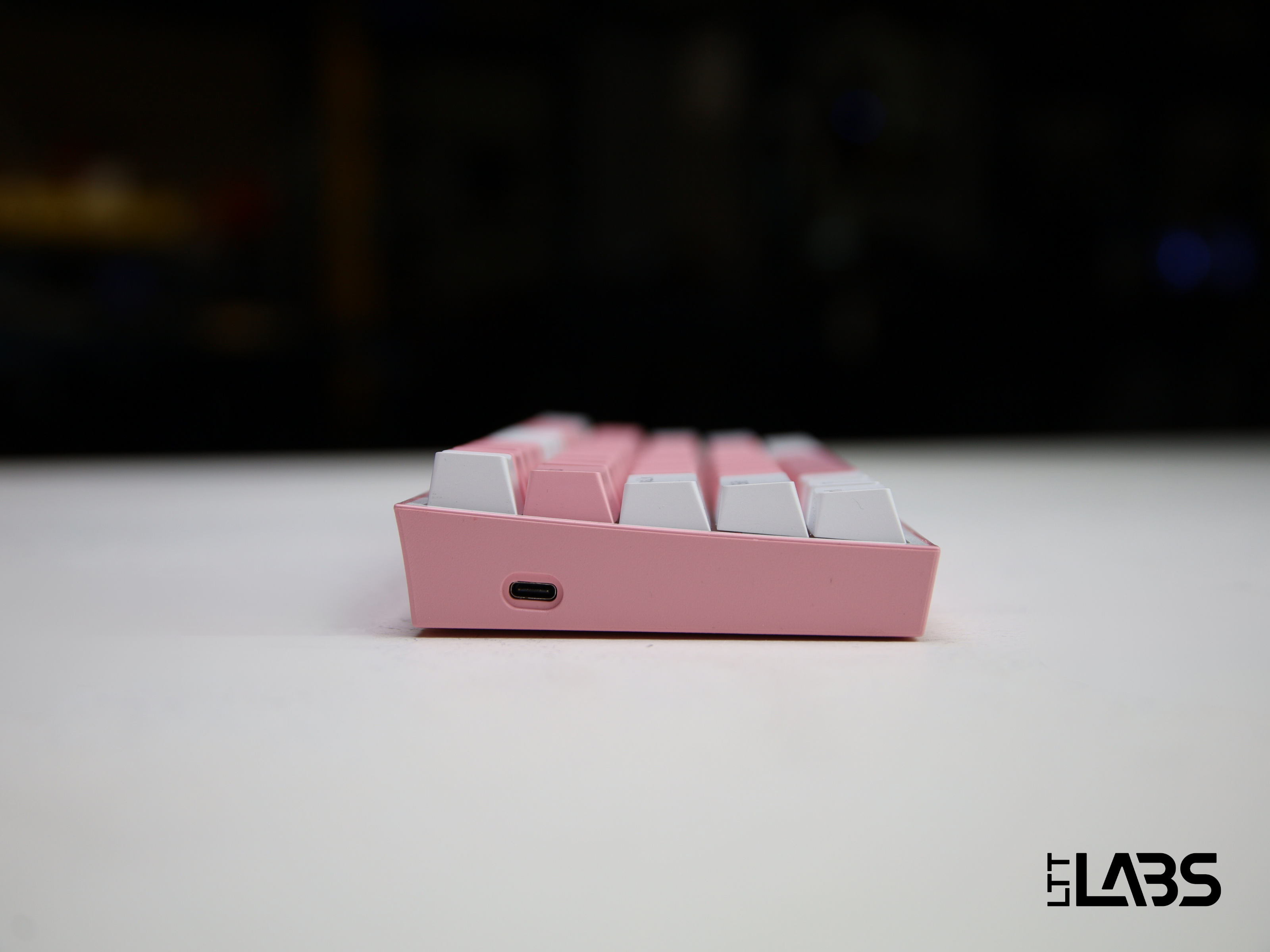 Redragon Fizz RGB | LTT Labs