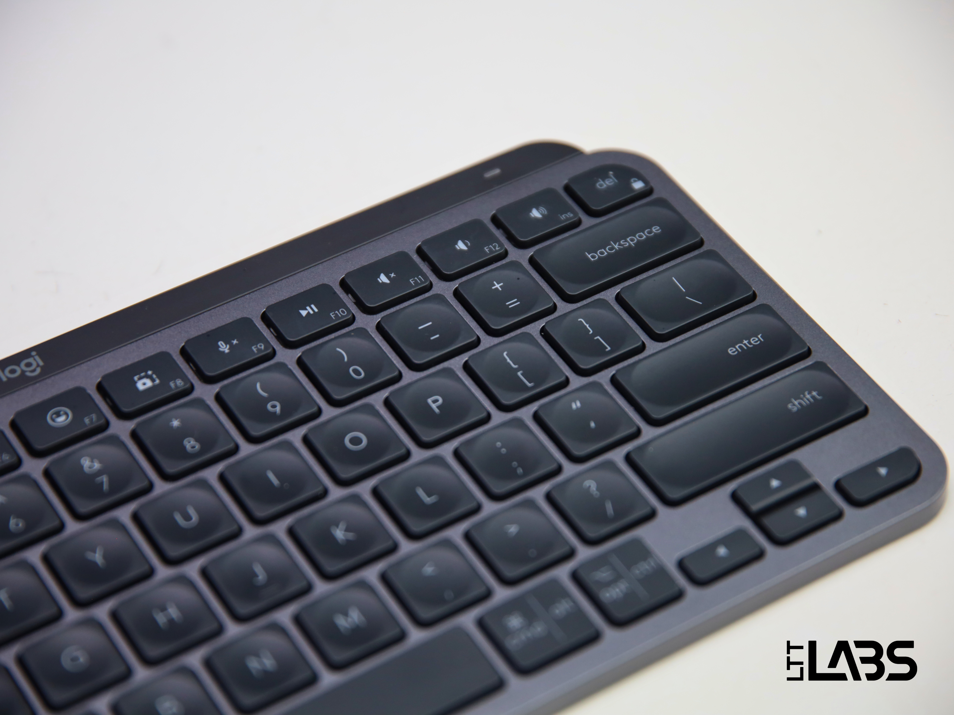 Logitech MX Keys Mini | LTT Labs