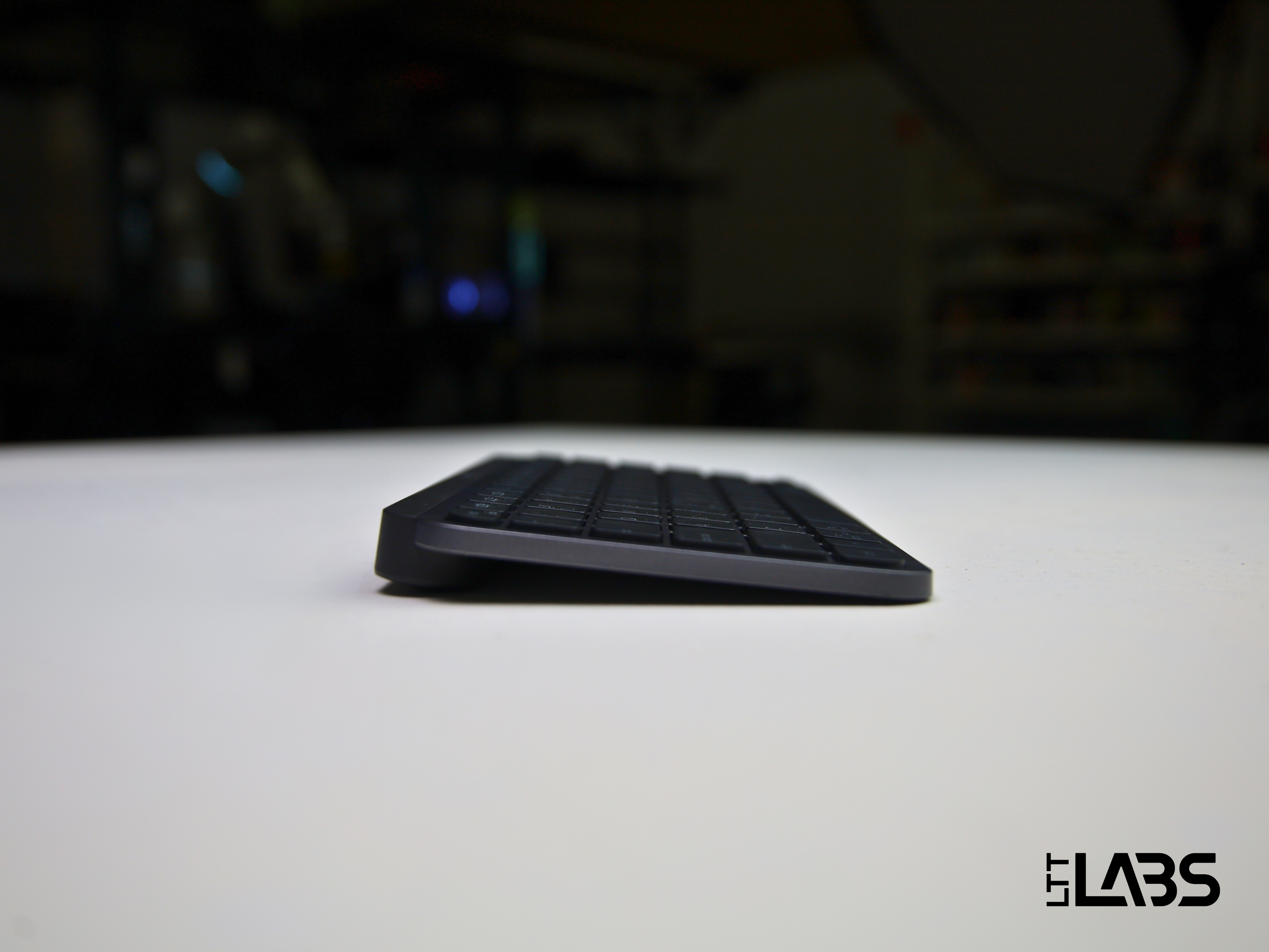 Logitech MX Keys Mini | LTT Labs