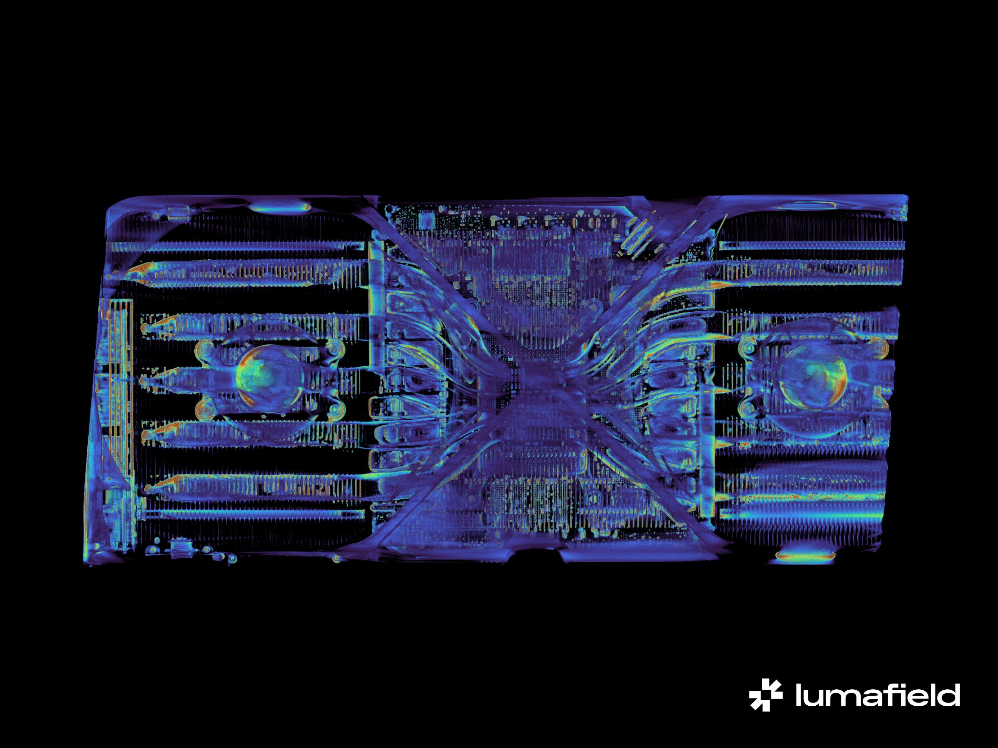 NVIDIA GeForce RTX 5080 Founders Edition | LTT Labs