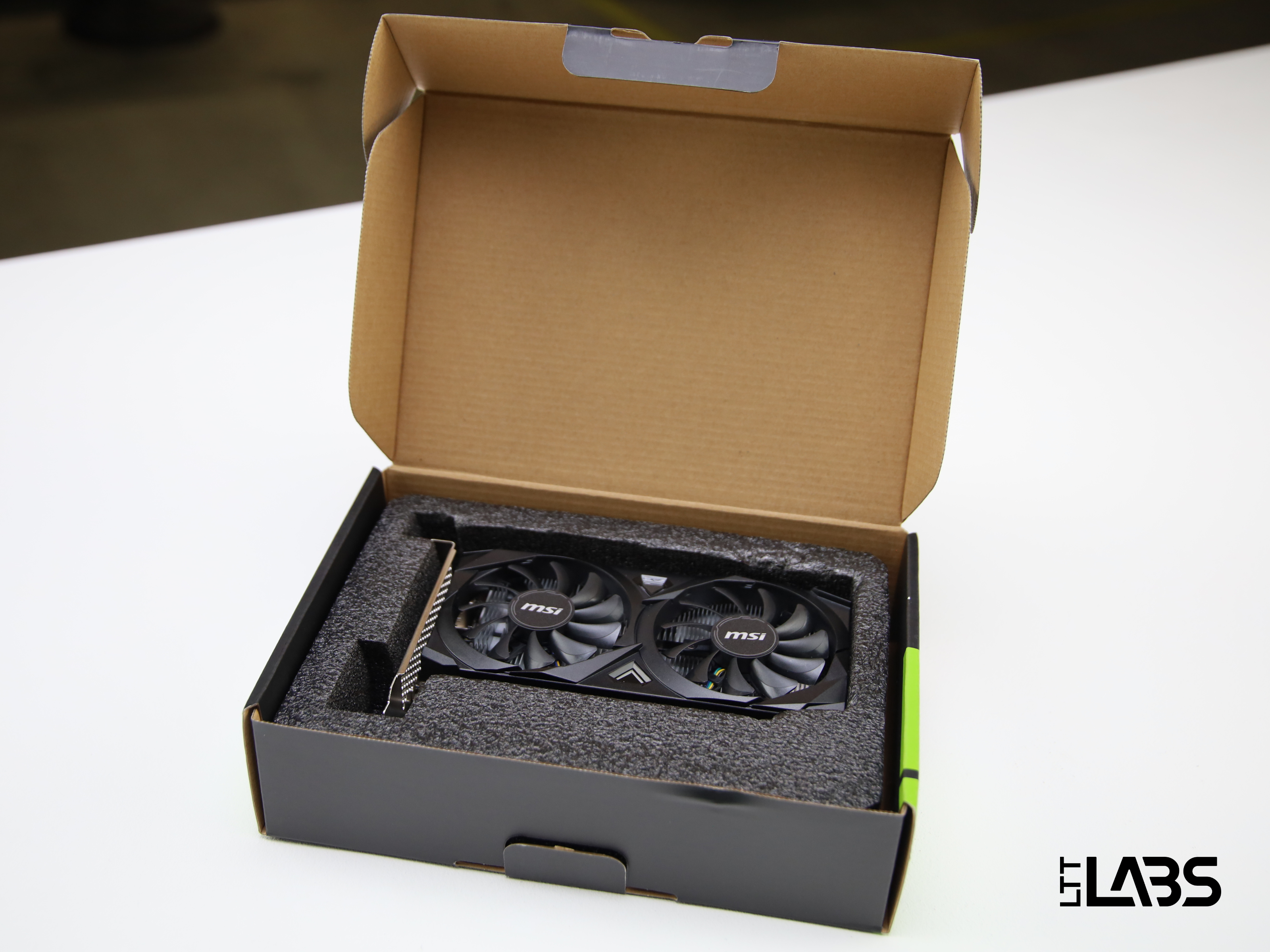 ASRock Radeon RX 6600 Challenger D 8GB vs MSI Ventus 2X GeForce