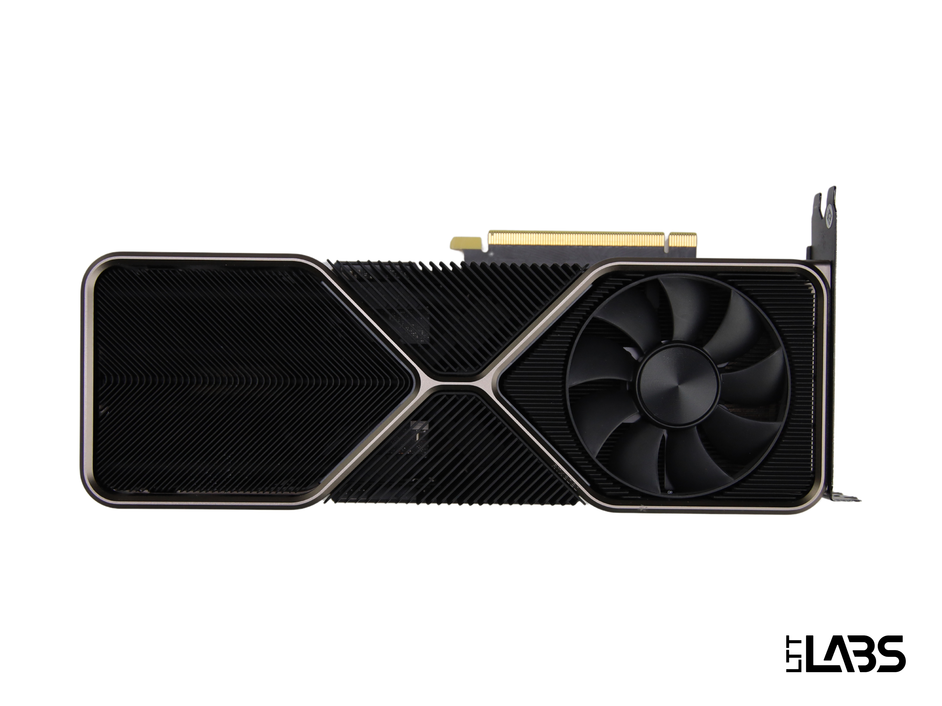 NVIDIA GeForce RTX 3080 Founders Edition | LTT Labs