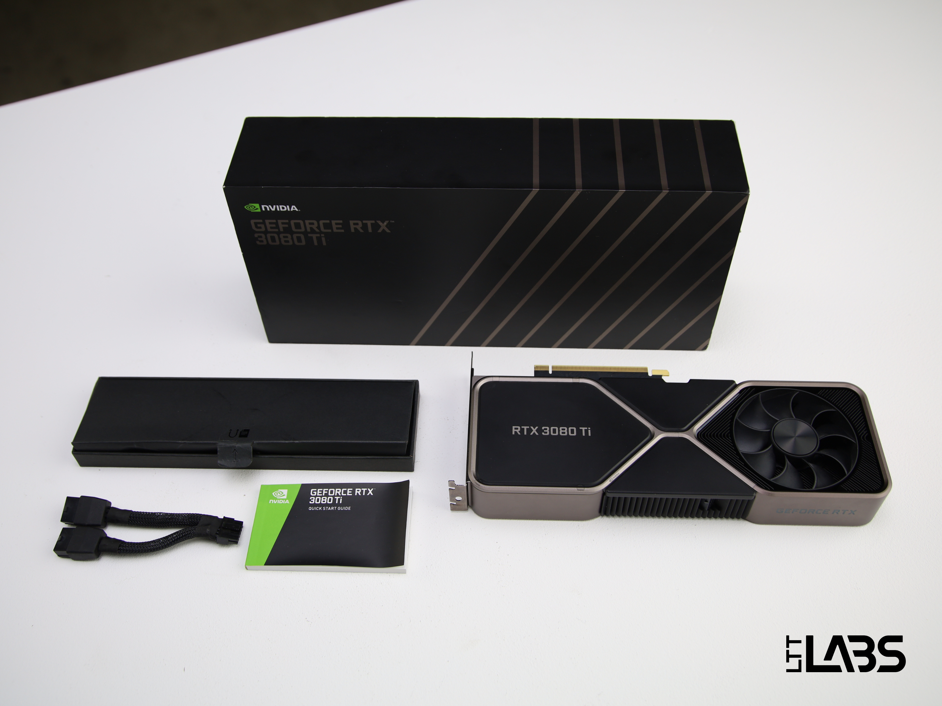 【希少】nVIDIA RTX3080Ti Founders edition FE NVIDIA GeForce RTX 3080 Ti Founders Edition 12GB GDDR6X