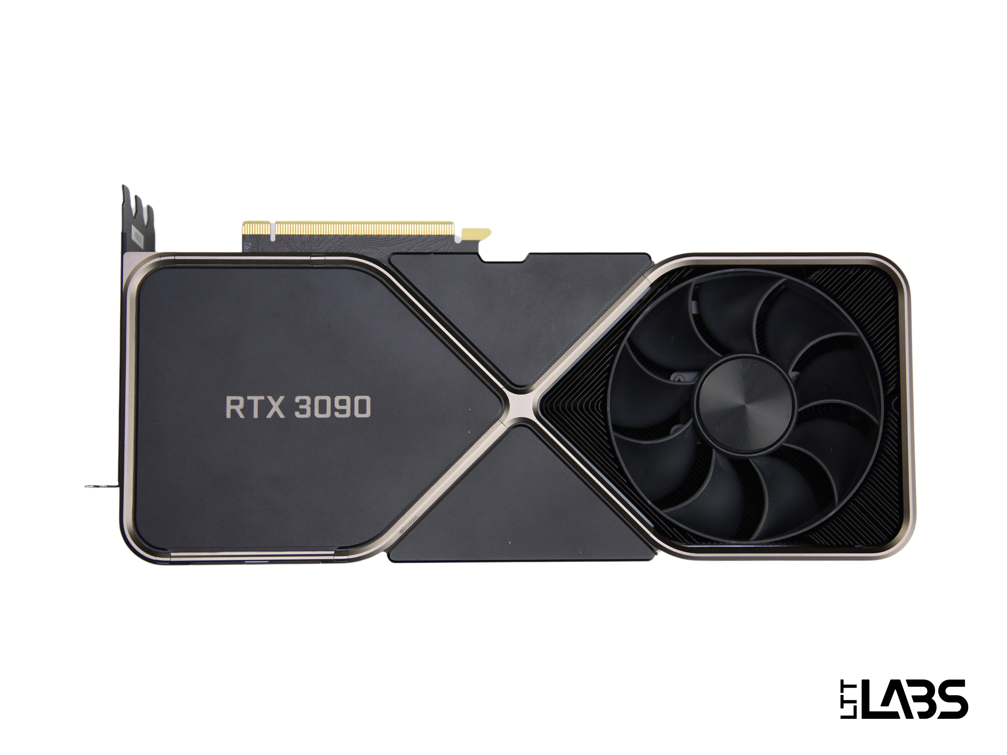 RTX 3090 Founders Edition おまけ付き NVIDIA GeForce RTX 3090 Founders Edition | LTT Labs