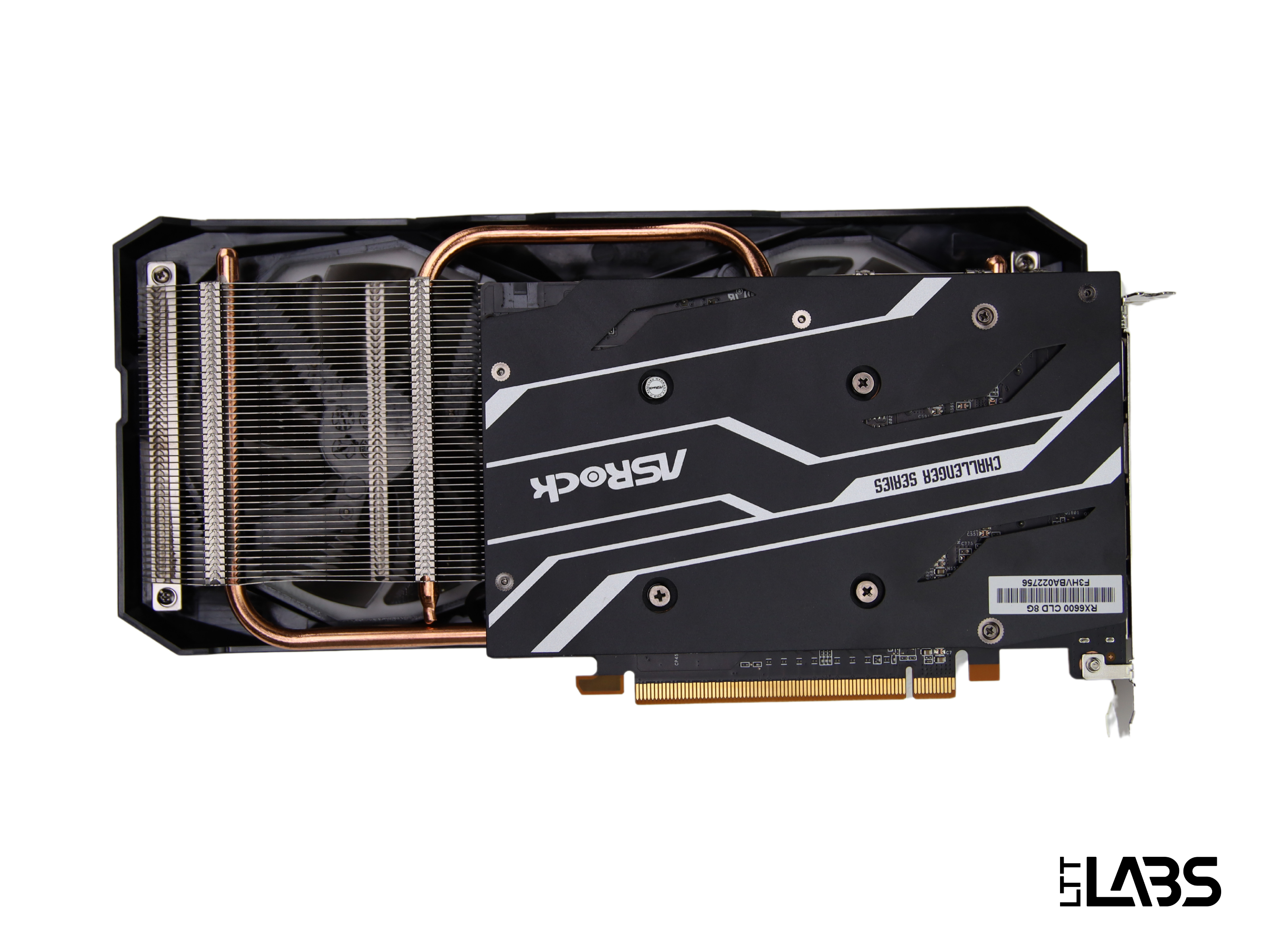 ASRock Radeon RX6600Challenger8GB 10台セット Amazon.com: ASRock AMD Radeon RX 6600 Challenger D 8GB GDDR6