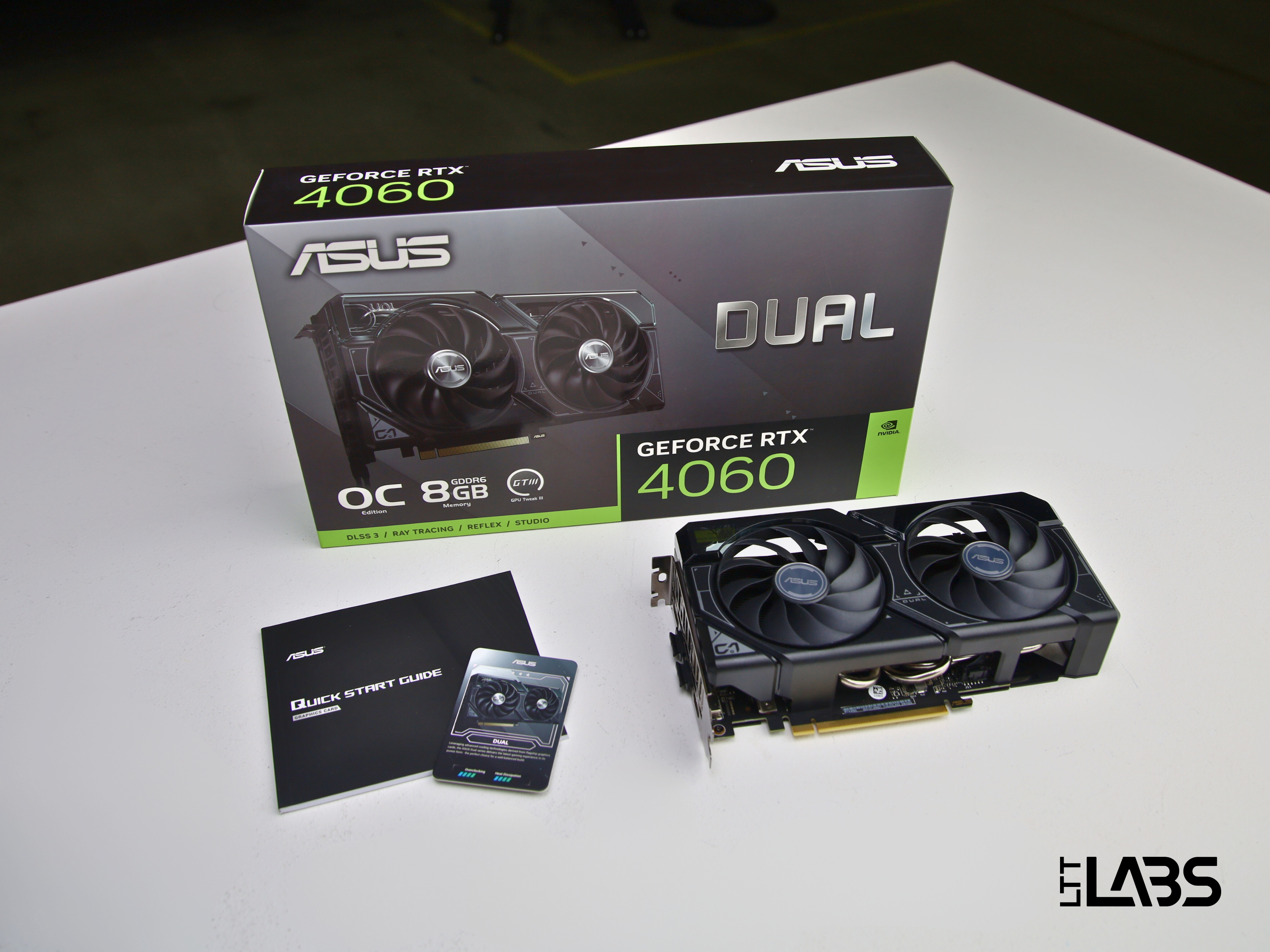 【新品・未開封】ASUS Dual GeForce RTX 4060 Ti Amazon.com: Asus Dual GeForce RTX™ 4060 Ti EVO OC Edition 16GB