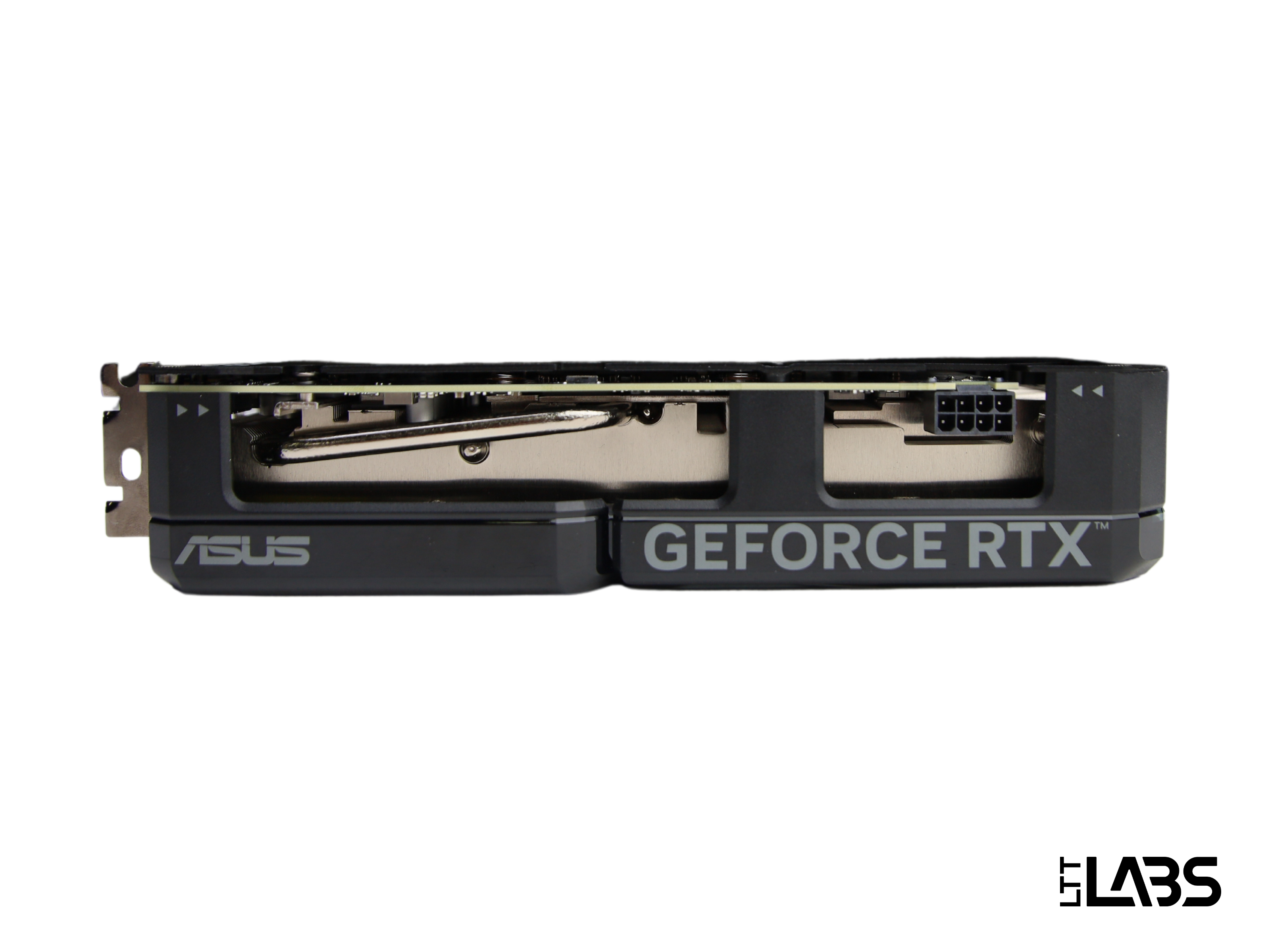 ASUS Dual Geforce RTX 4060 Ti OC 16GB | LTT Labs
