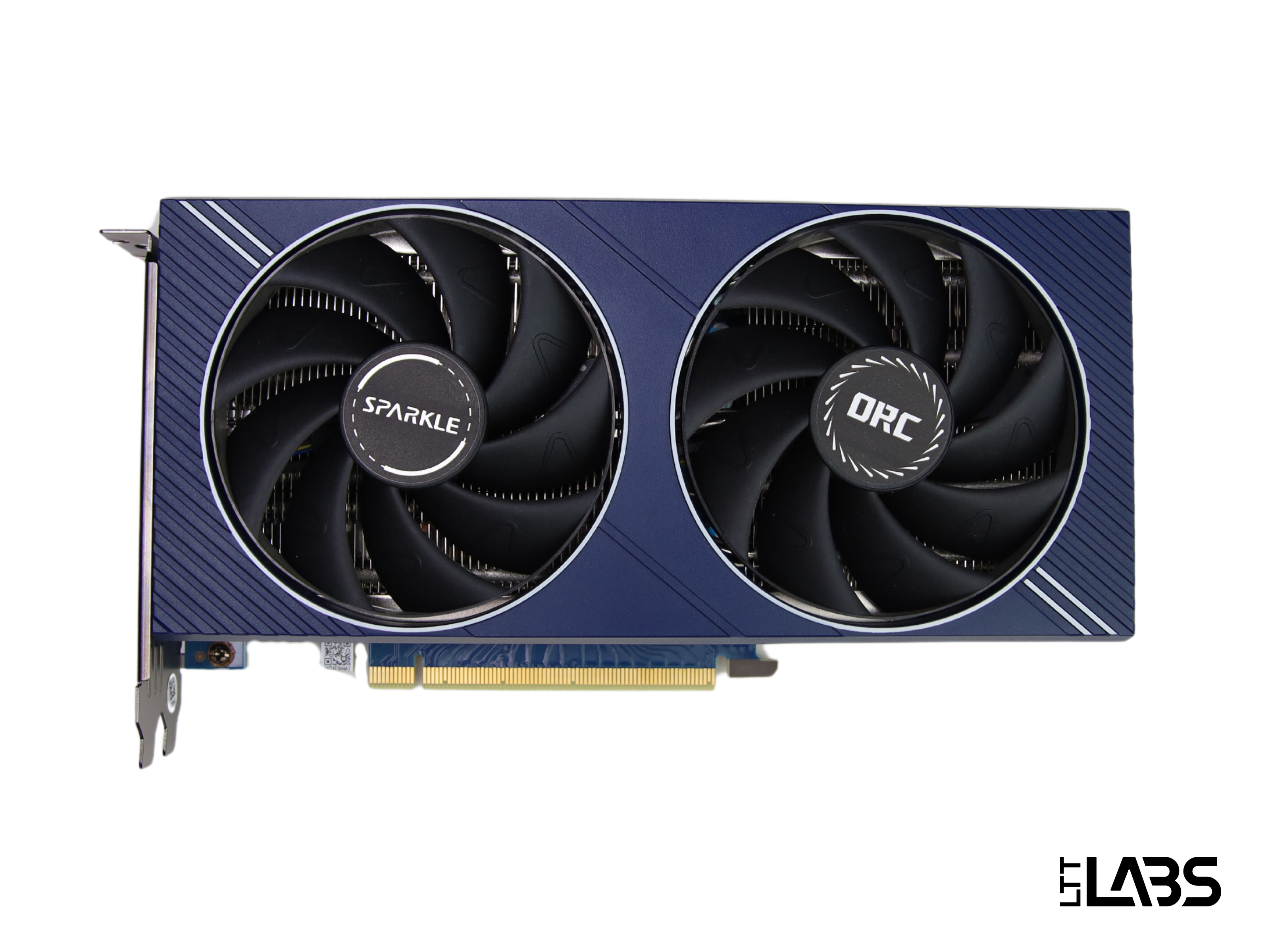 Sparkle Intel Arc A580 ORC OCエディションGDDR6 10555_888_sparkle-intel-arc-