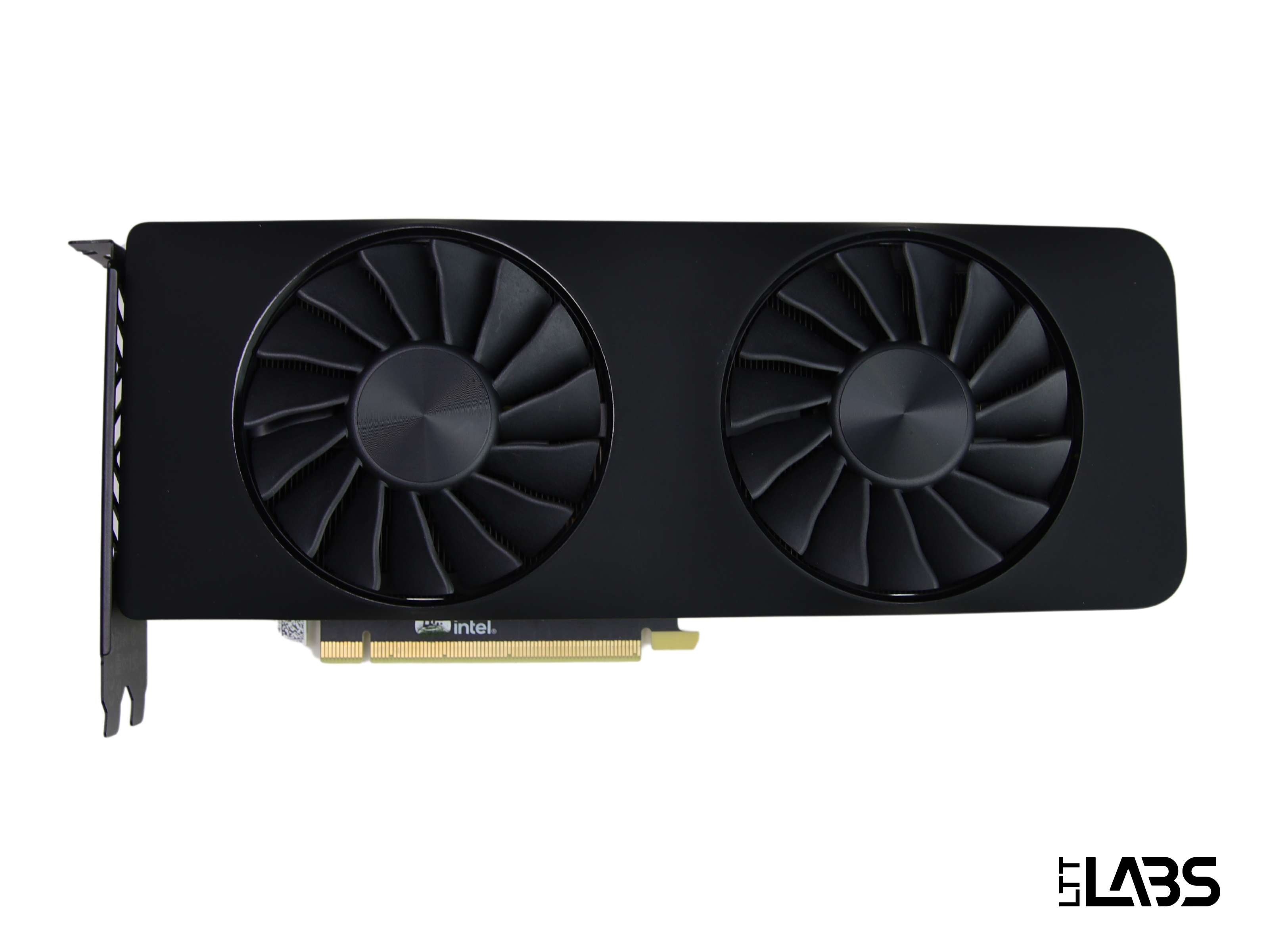 Intel Arc A750 | LTT Labs
