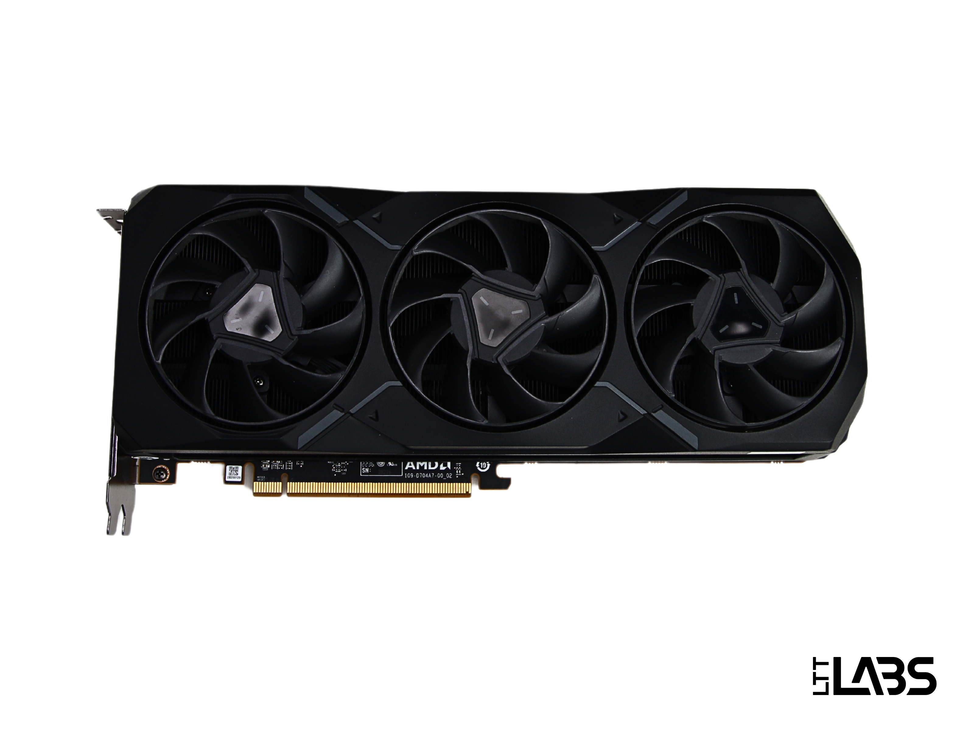 AMD Radeon RX 7900 XT | LTT Labs