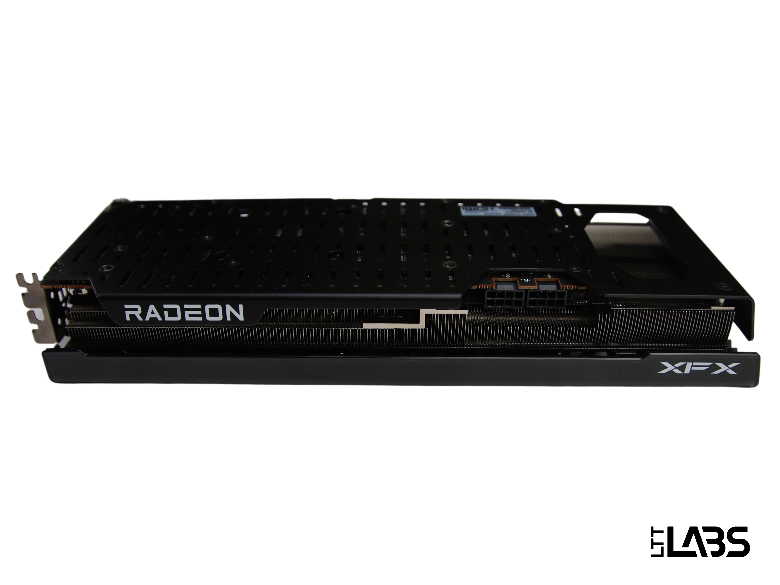 XFX Radeon RX 7900 GRE | LTT Labs