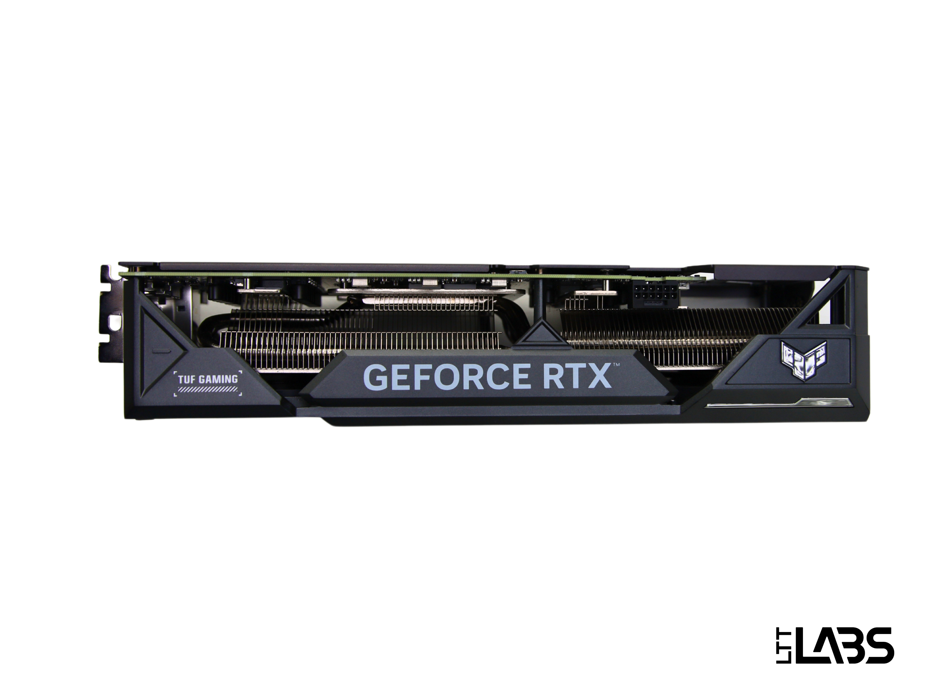 ASUS TUF Gaming RTX 4070 Ti SUPER 16 GB | LTT Labs