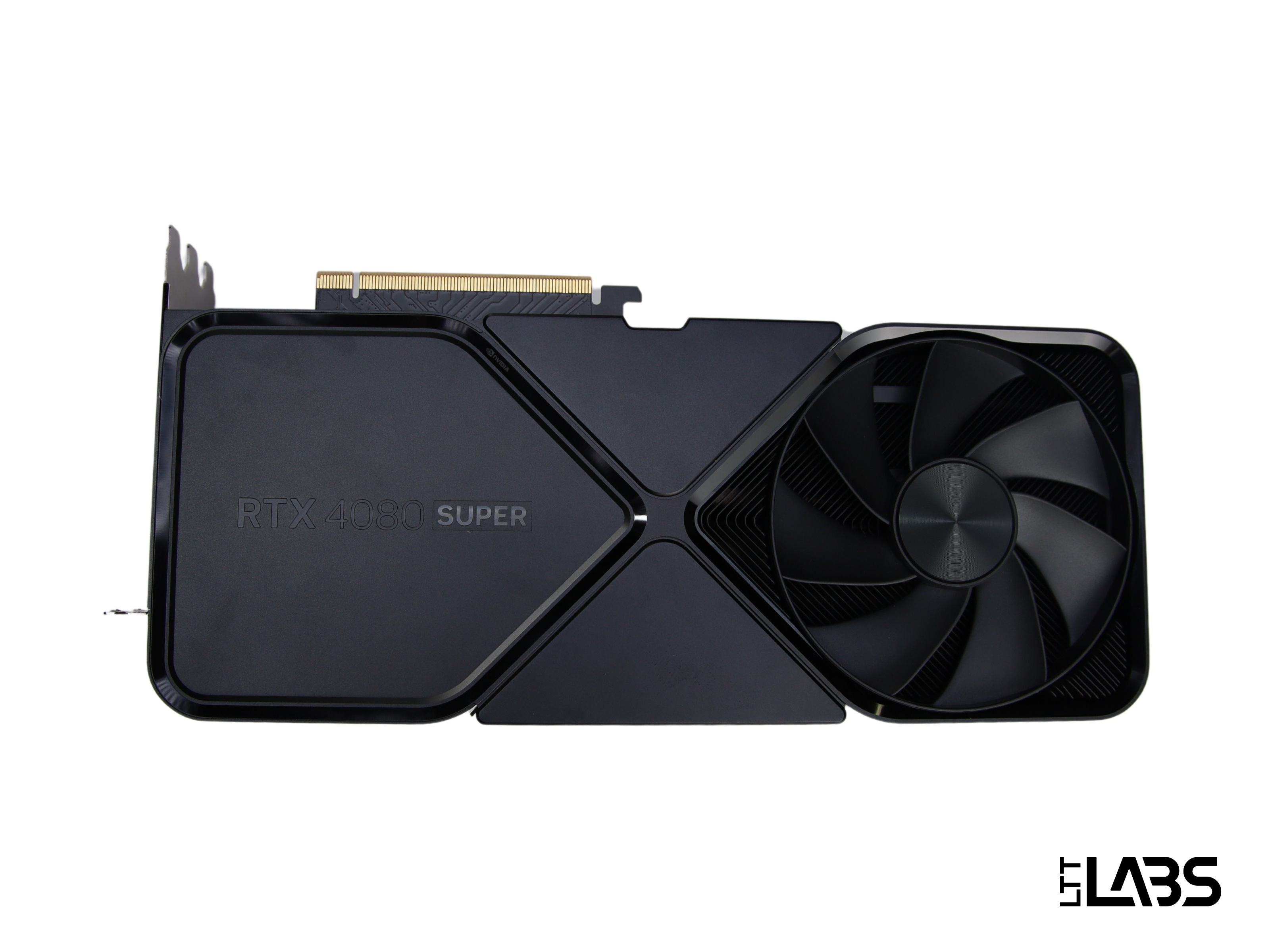 グラフィックボード・グラボ・ビデオカード NVIDIA RTX 4080 SUPER founders edition NVIDIAの新ハイエンドGPU「GeForce RTX 4080 SUPER」レビュー。RTX