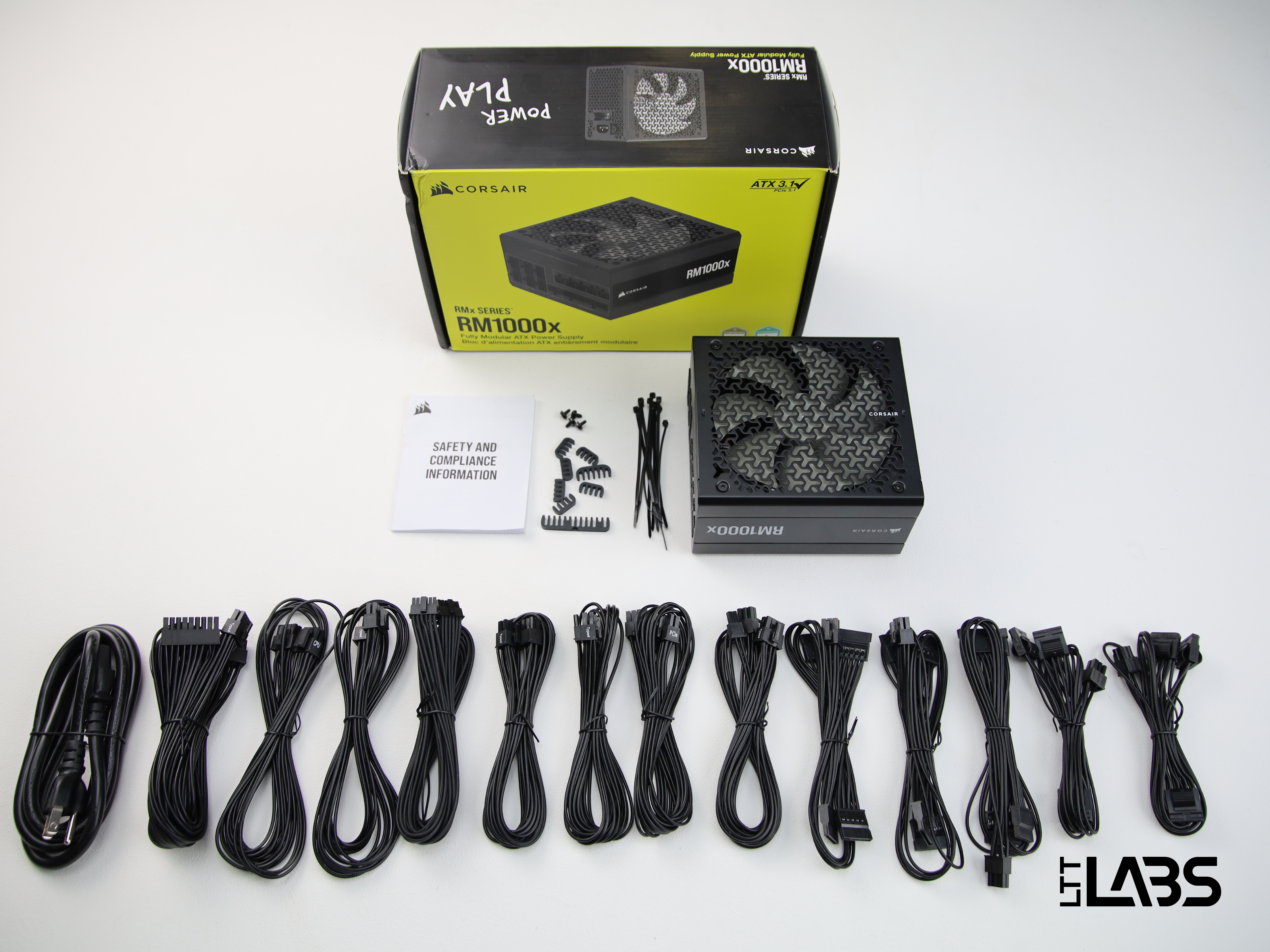 CORSAIR RM1000x(2018) 1000W 12VHPWRケーブル付 CORSAIR RM1000x(2018) 1000W 12VHPWRケーブル付 Amazon.com