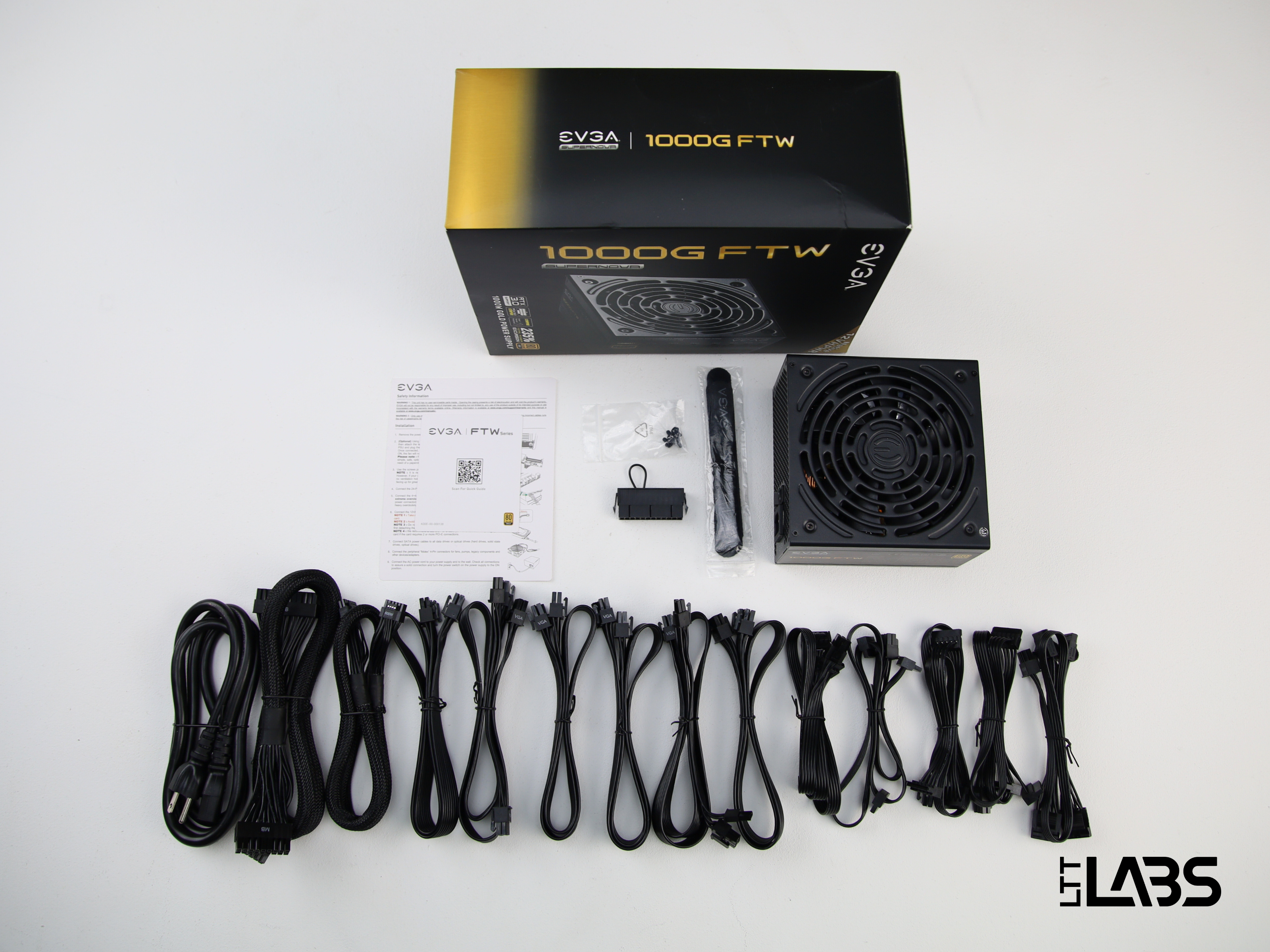 EVGA 1000W 3個セット Amazon.com: EVGA 1000 GQ Power Supply - 1000W - ATX12V