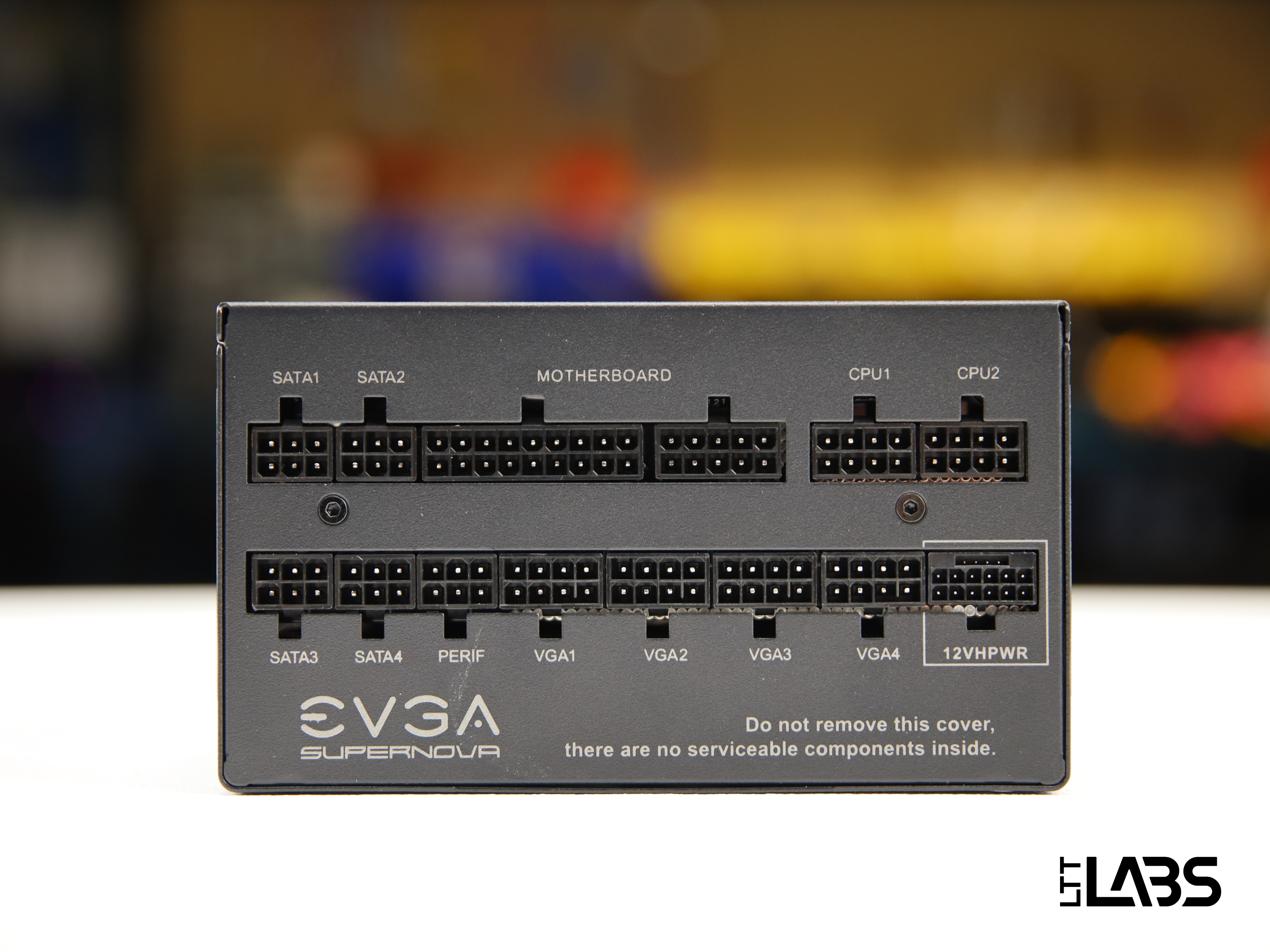 EVGA SuperNOVA 1000W Gold FTW vs Super Flower Zillion FG Gold