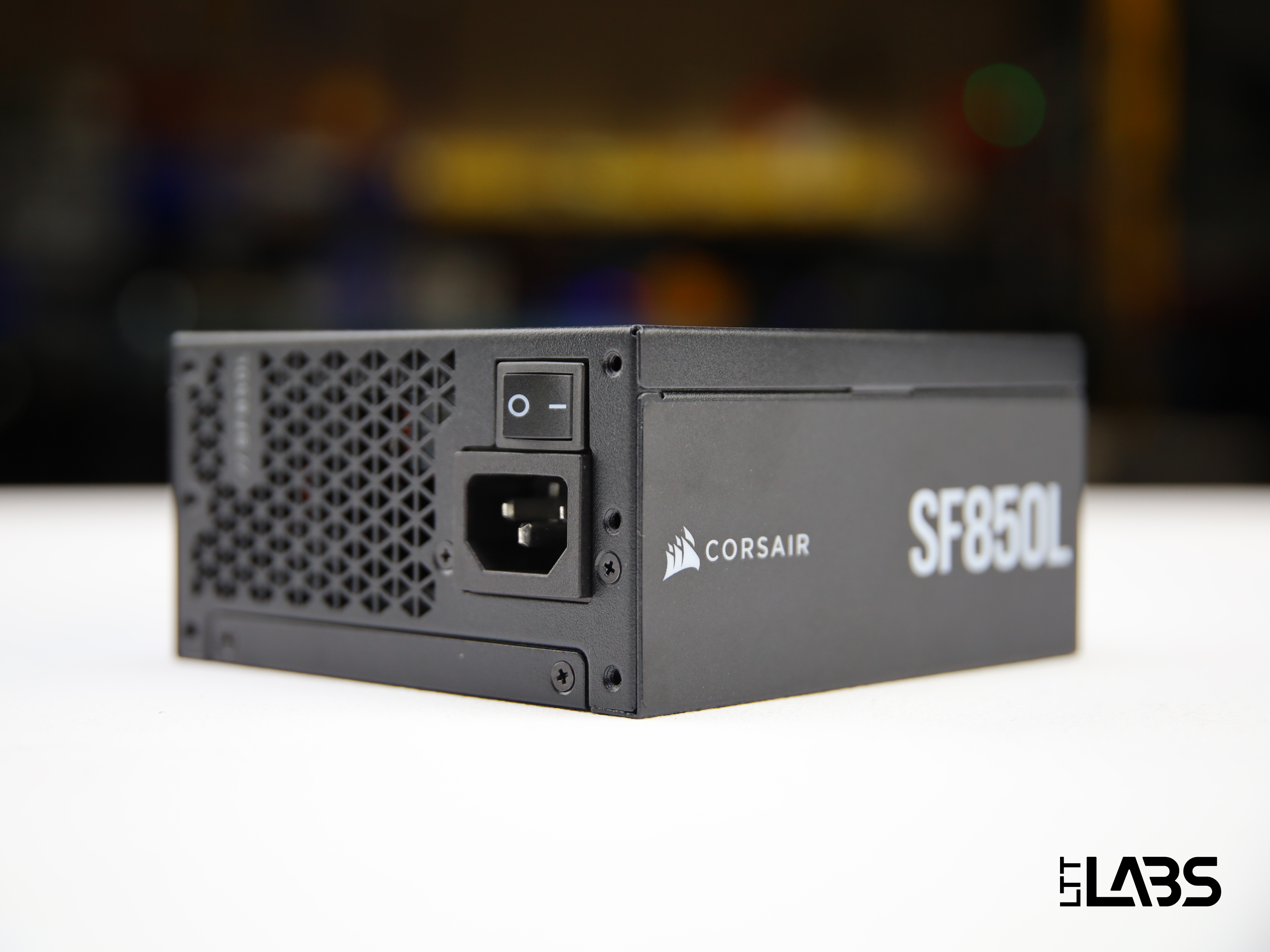 CORSAIR Corsair SF850L ATX3.0 対応 850W Amazon | CORSAIR Corsair SF850L ATX3.0 対応 850W SFX規格 PC