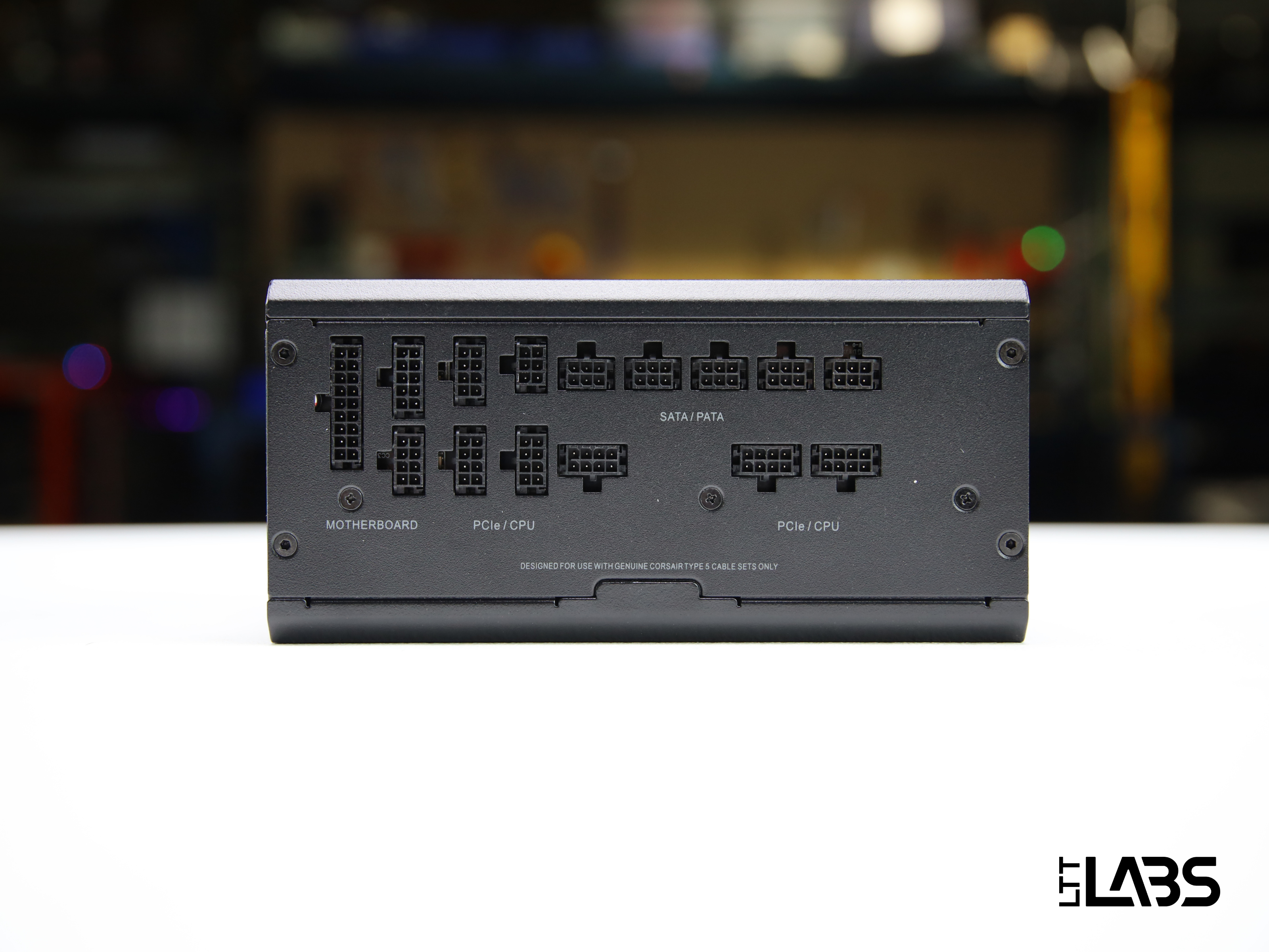 電源 1000W OEM Delta Electronics / Corsair Amazon.com: Corsair RM1000x Shift Fully Modular ATX Power Supply