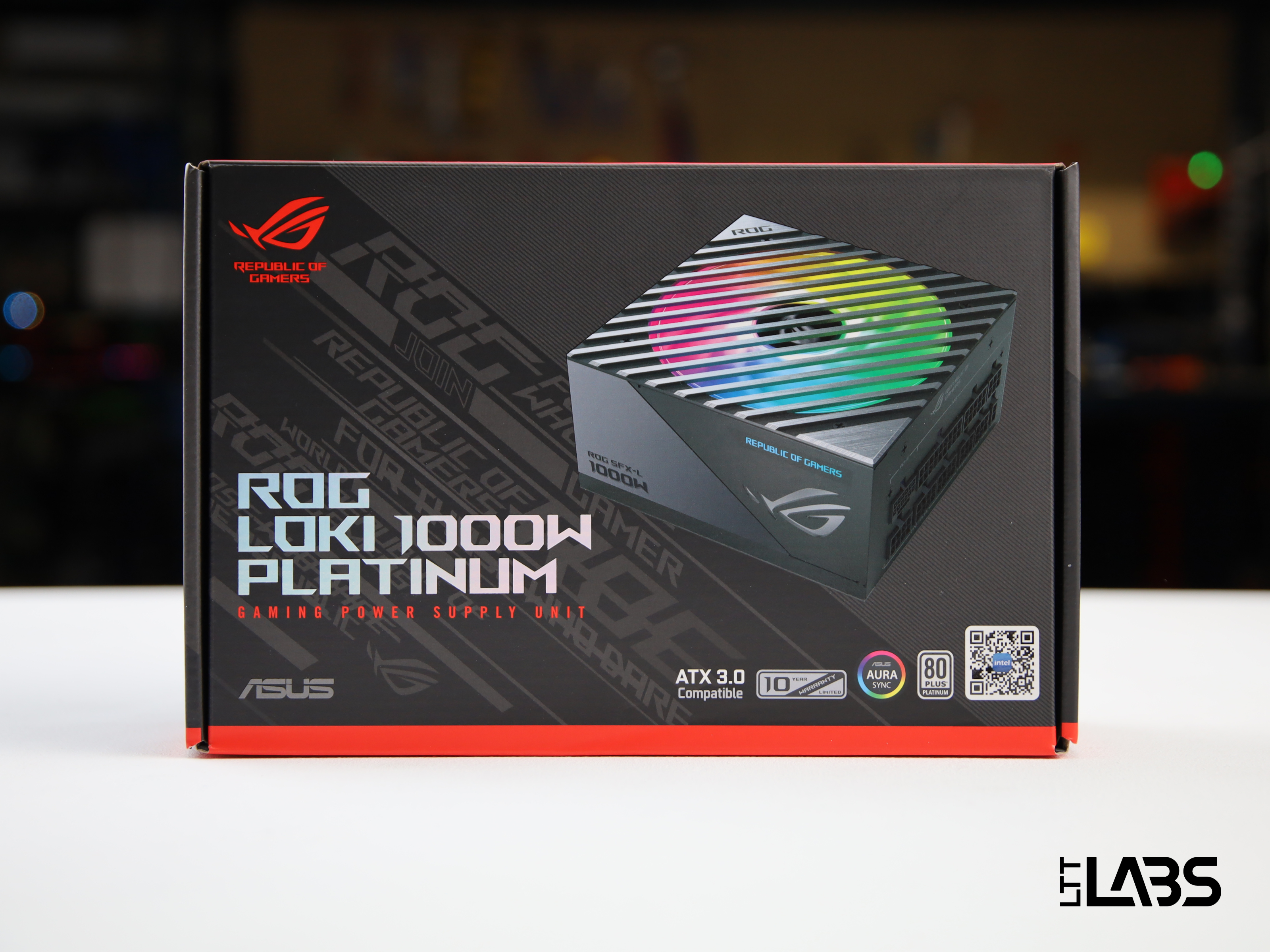電源ユニット ASUS ROG LOKI 1000W PLATINUM SFX-L Amazon.com: ASUS ROG Loki SFX-L 1000W Platinum (Fully