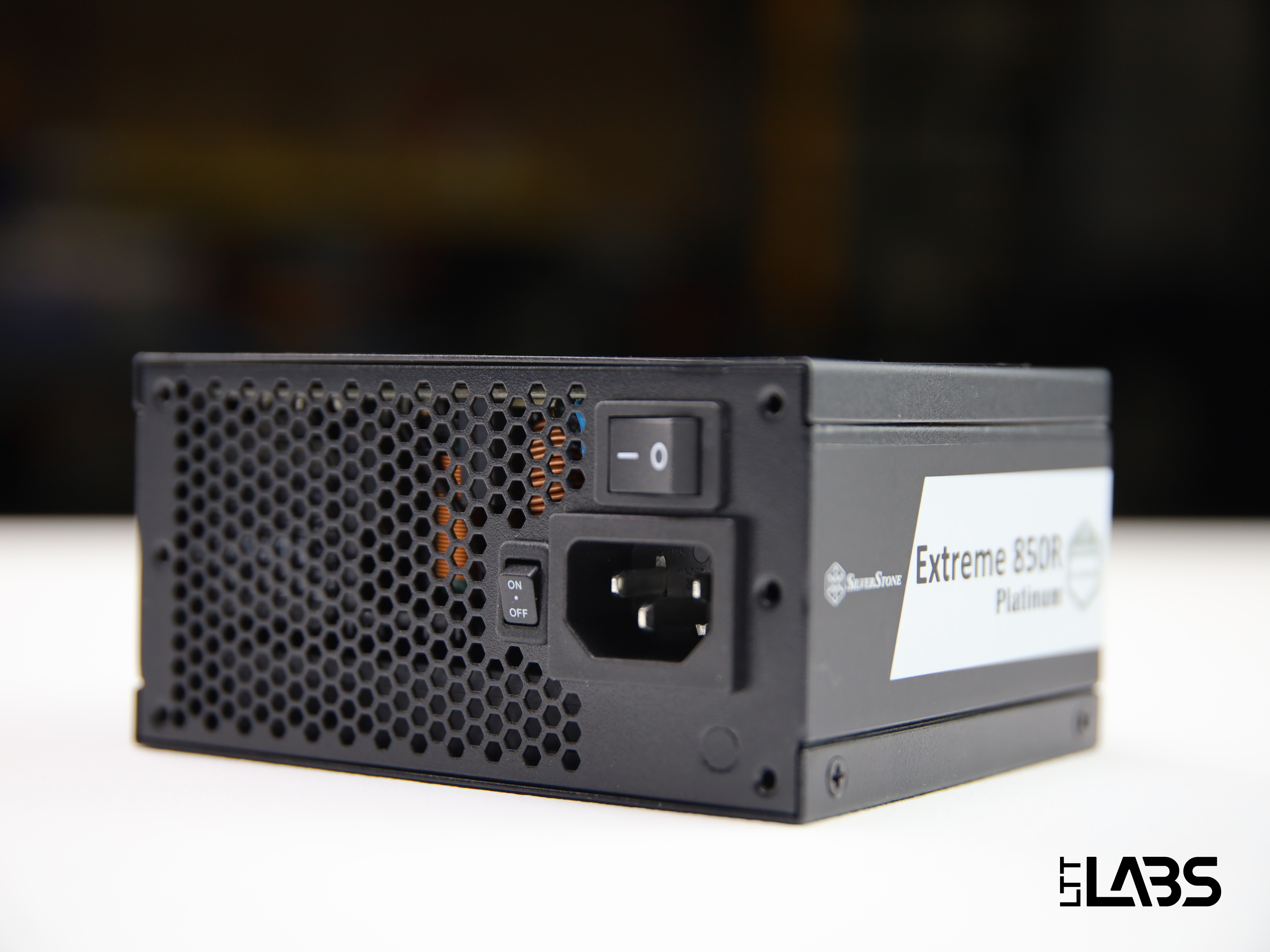 Silverstone Extreme 850R | LTT Labs