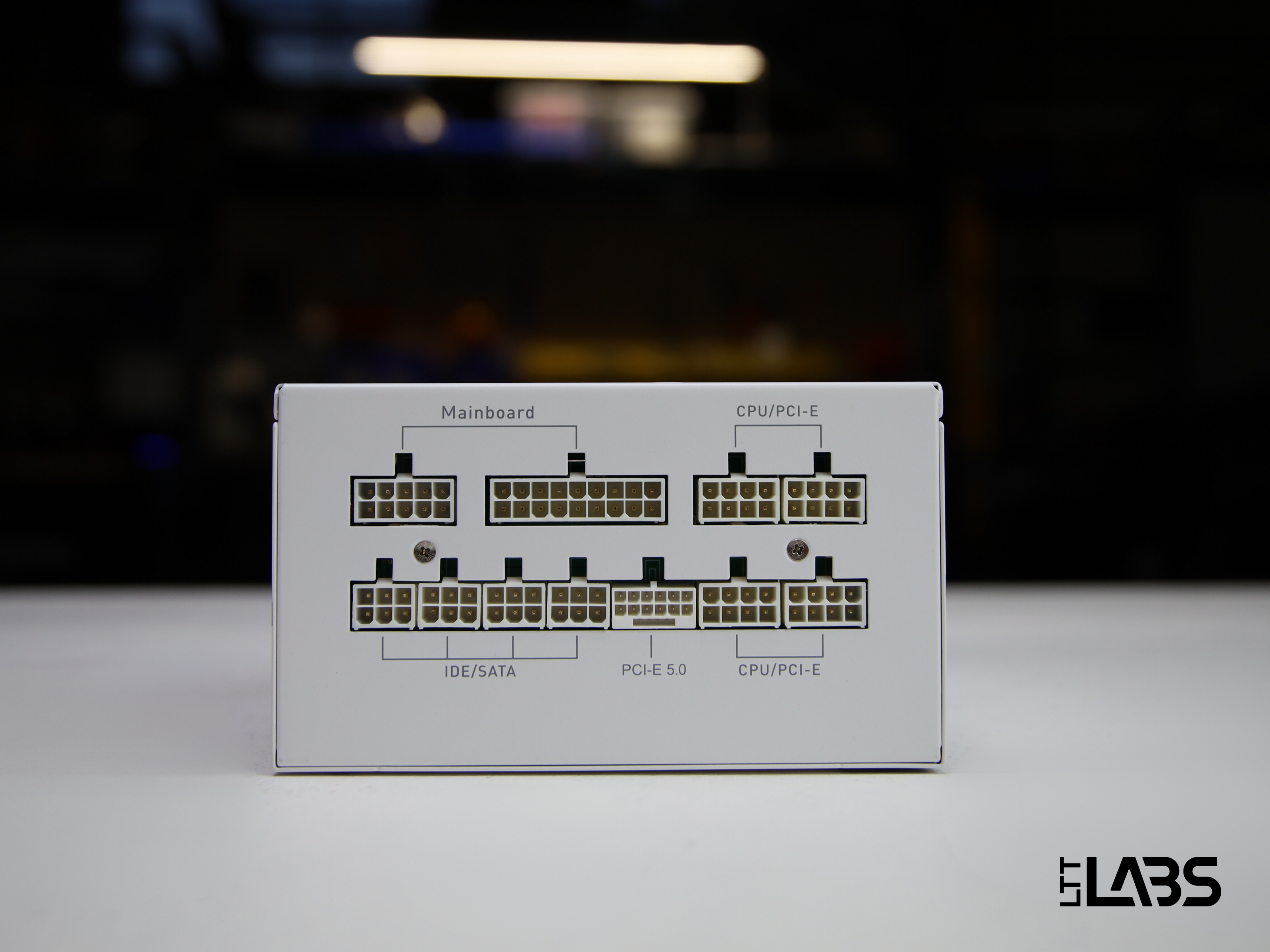 Sama XF750W | LTT Labs