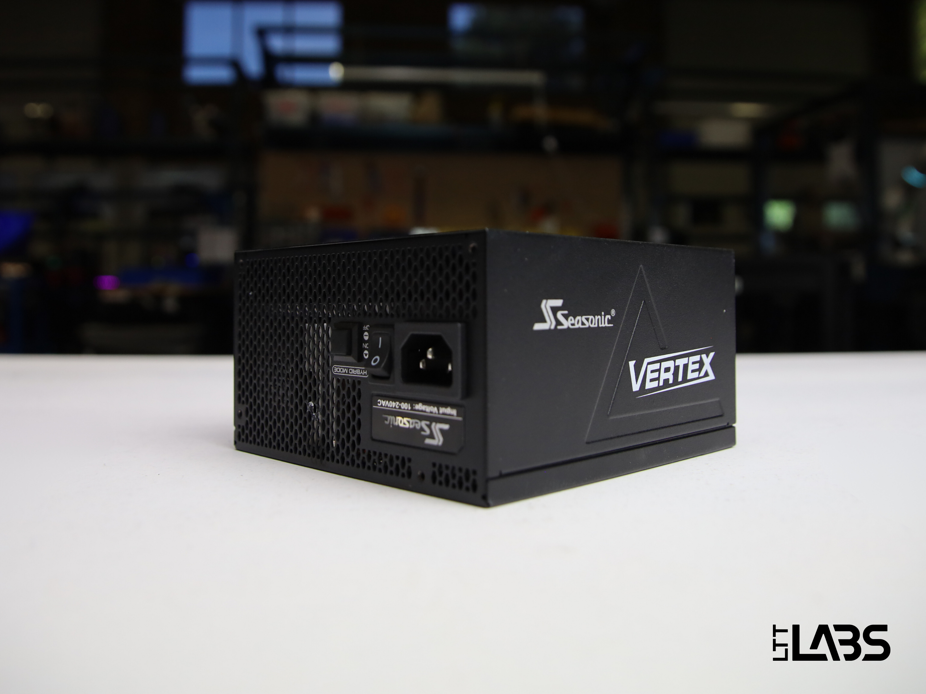 Seasonic