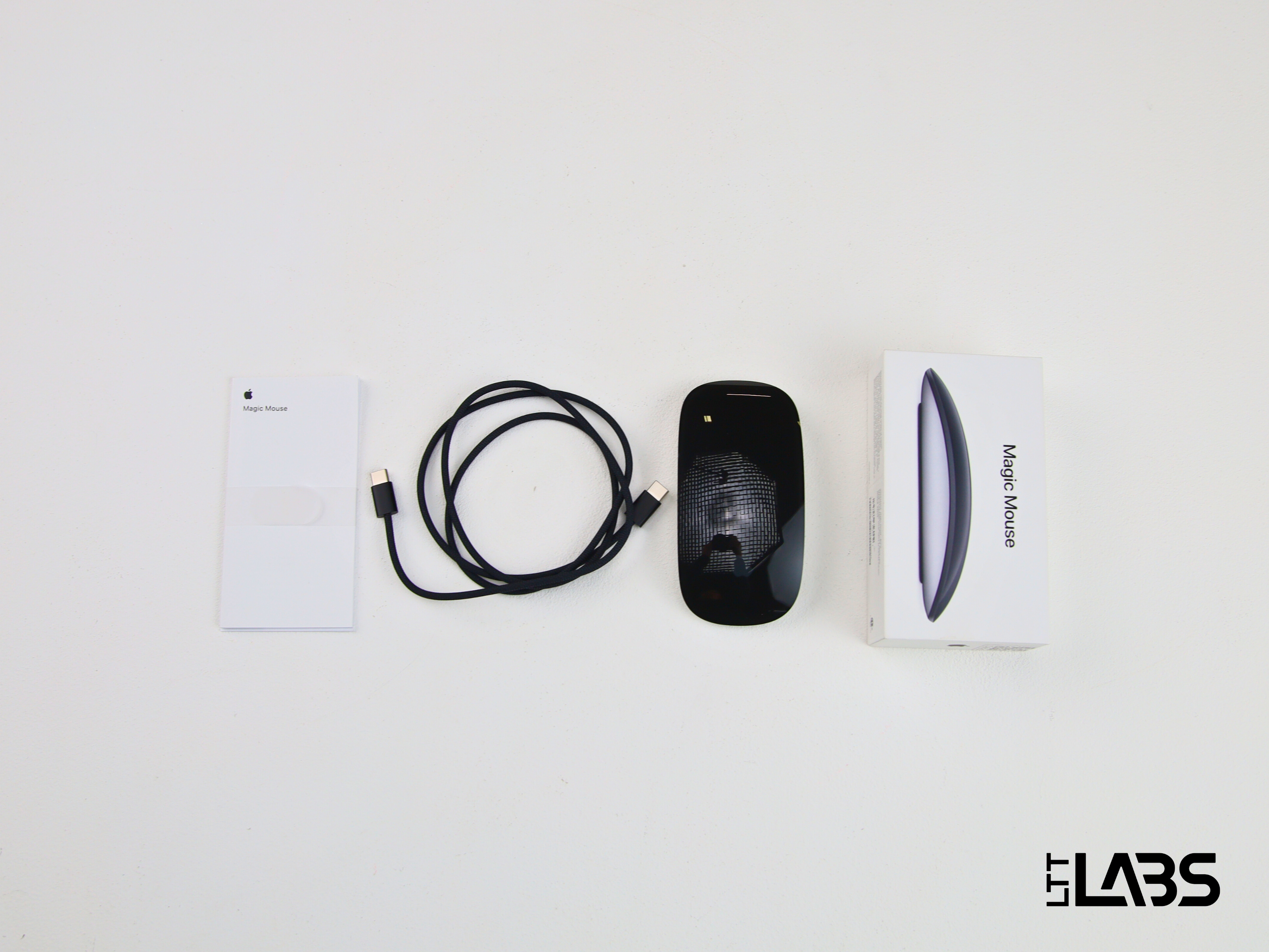 Apple Magic Mouse | LTT Labs
