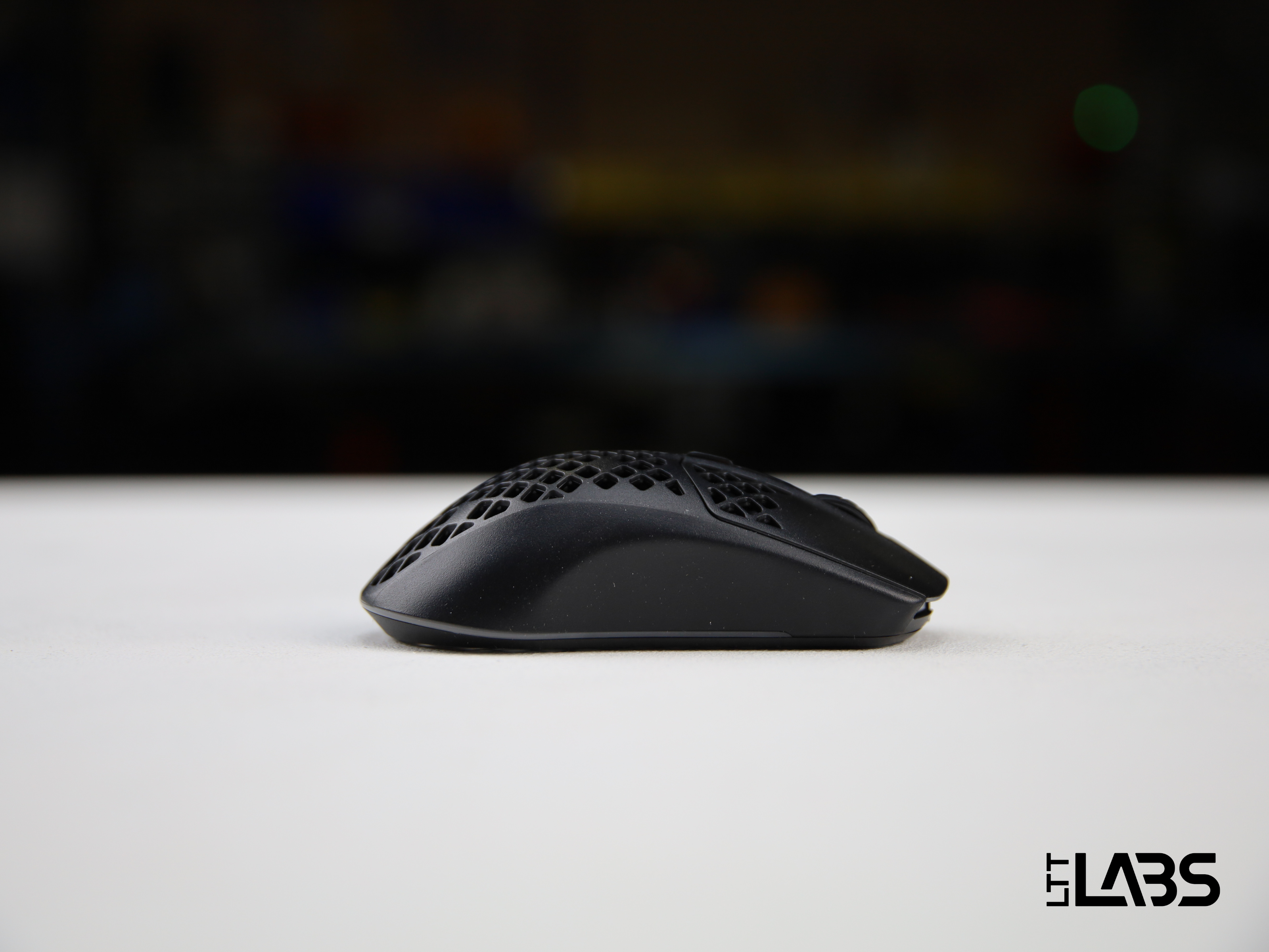 SteelSeries Aerox 3 Wireless | LTT Labs
