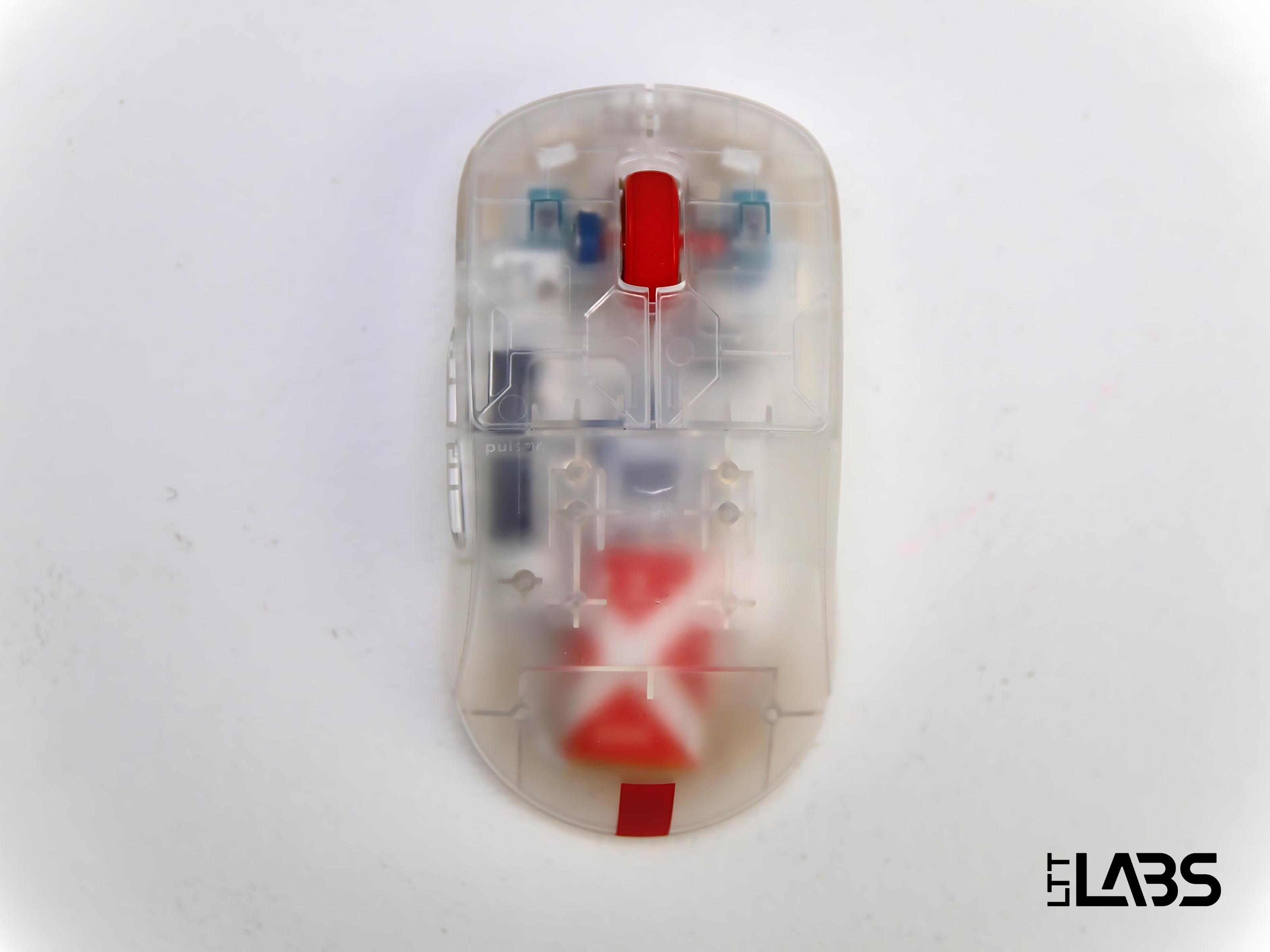 SUPER PULSER Ⅱ CFI 9080 PLUS II™ 1/4