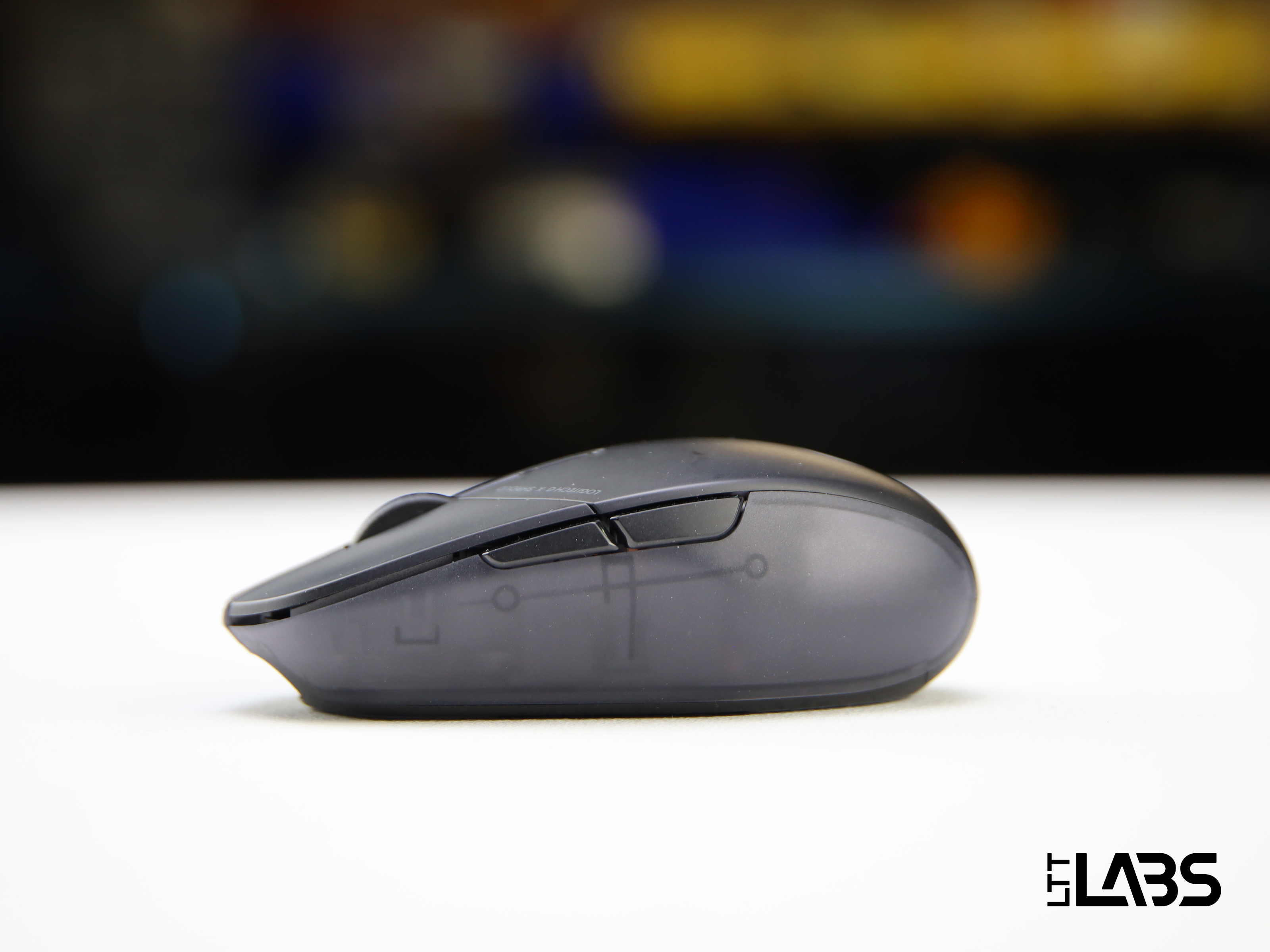 Logitech G303 Shroud | LTT Labs