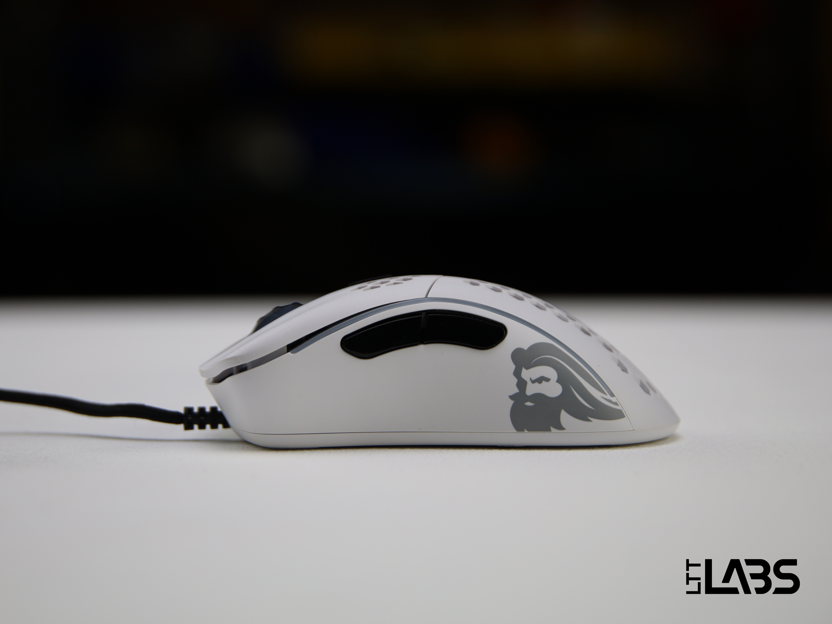 Glorious Model D- | LTT Labs