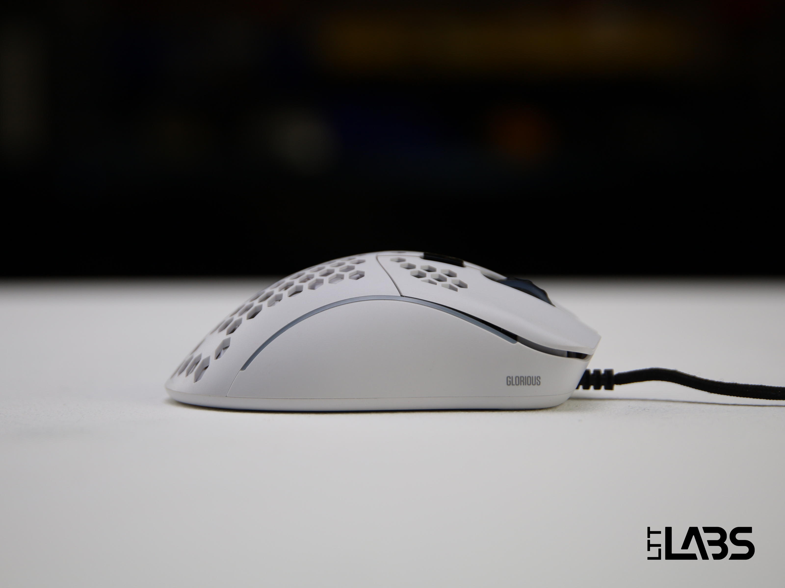 Glorious Model D- | LTT Labs