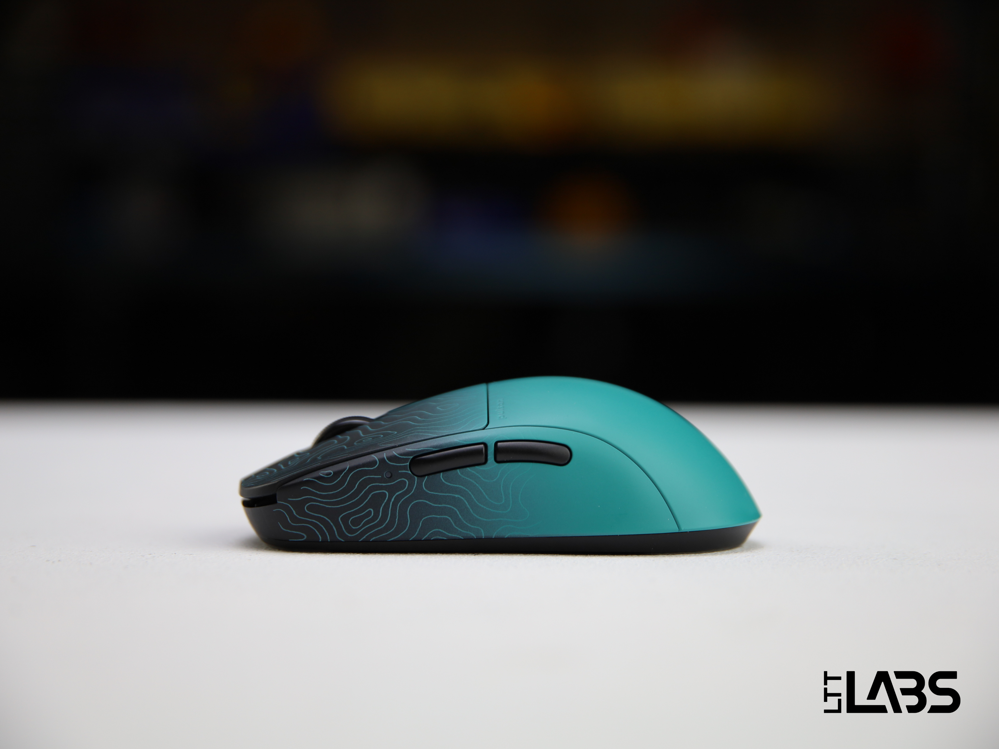 Pulsar X2 Randomfrankp Edition | LTT Labs